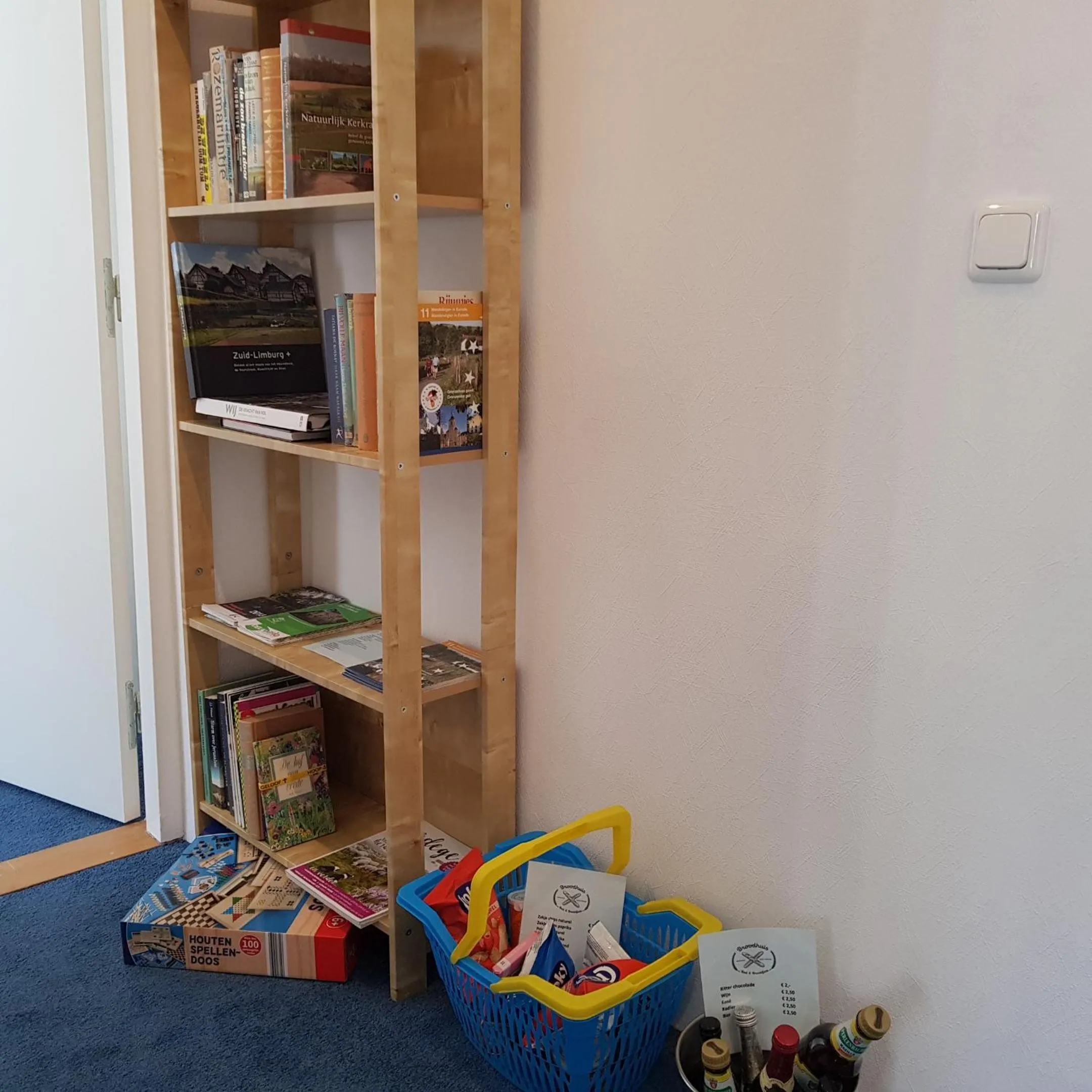 B&b Broodhuis Kerkrade