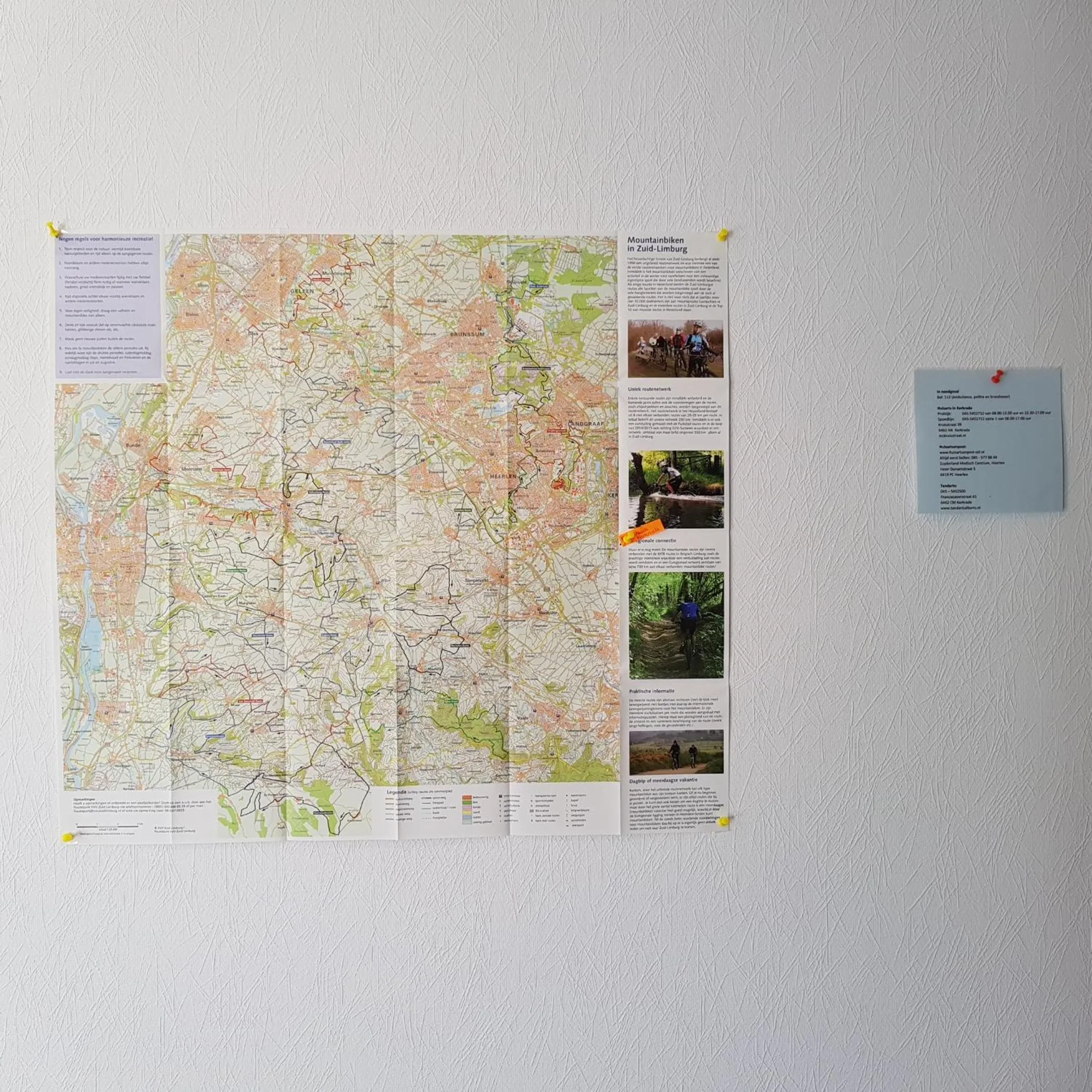 B&b Broodhuis Kerkrade