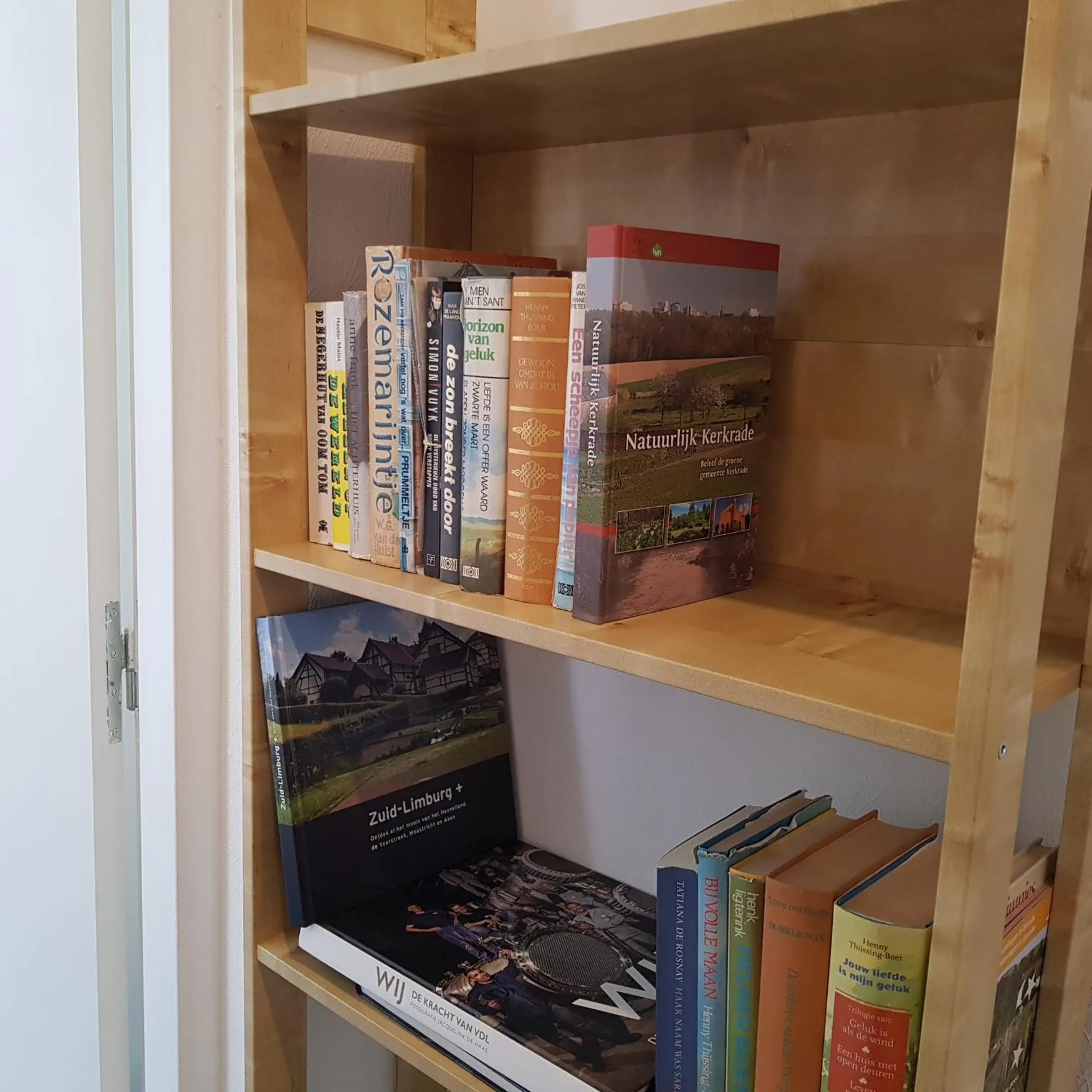 B&b Broodhuis Kerkrade