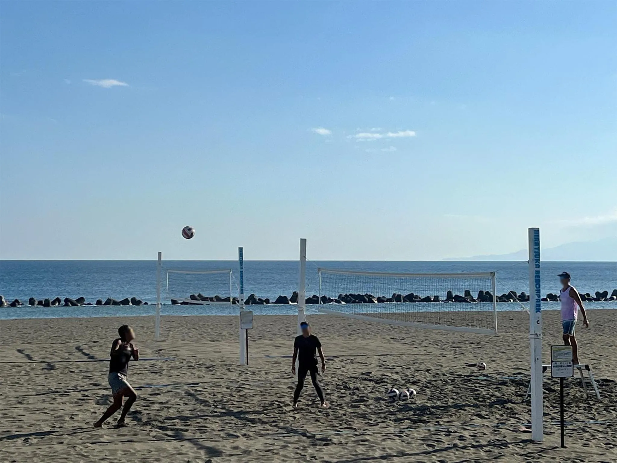 Nearby landmark in miss morgan hotel