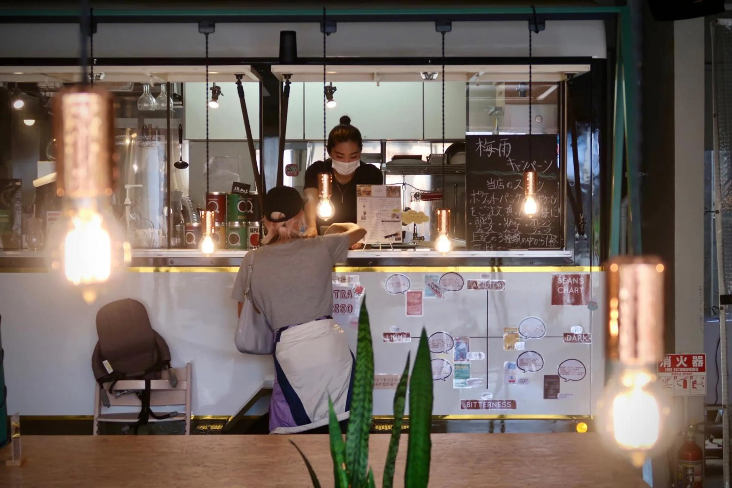 Lounge or bar in miss morgan hotel