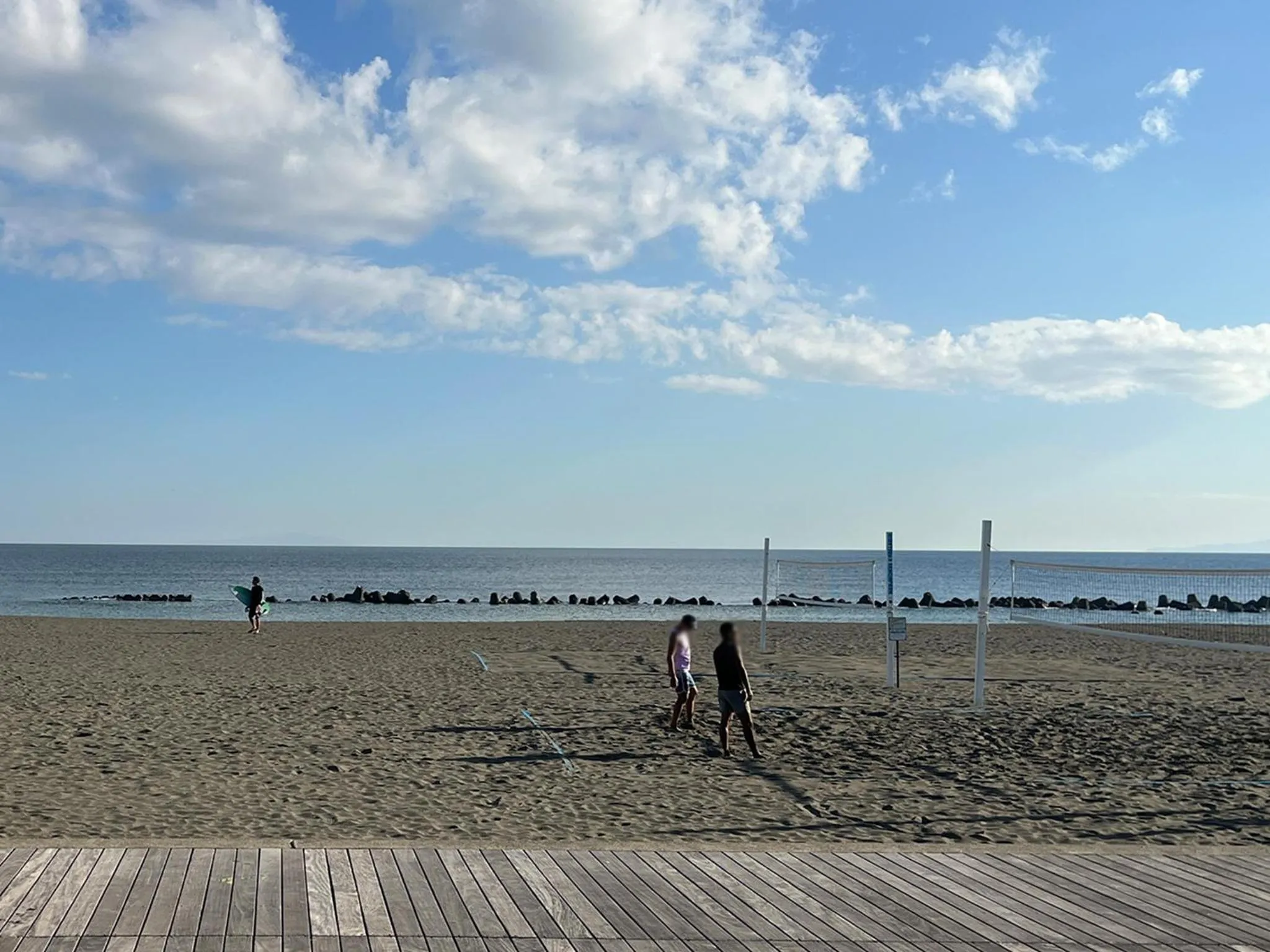 Nearby landmark in miss morgan hotel