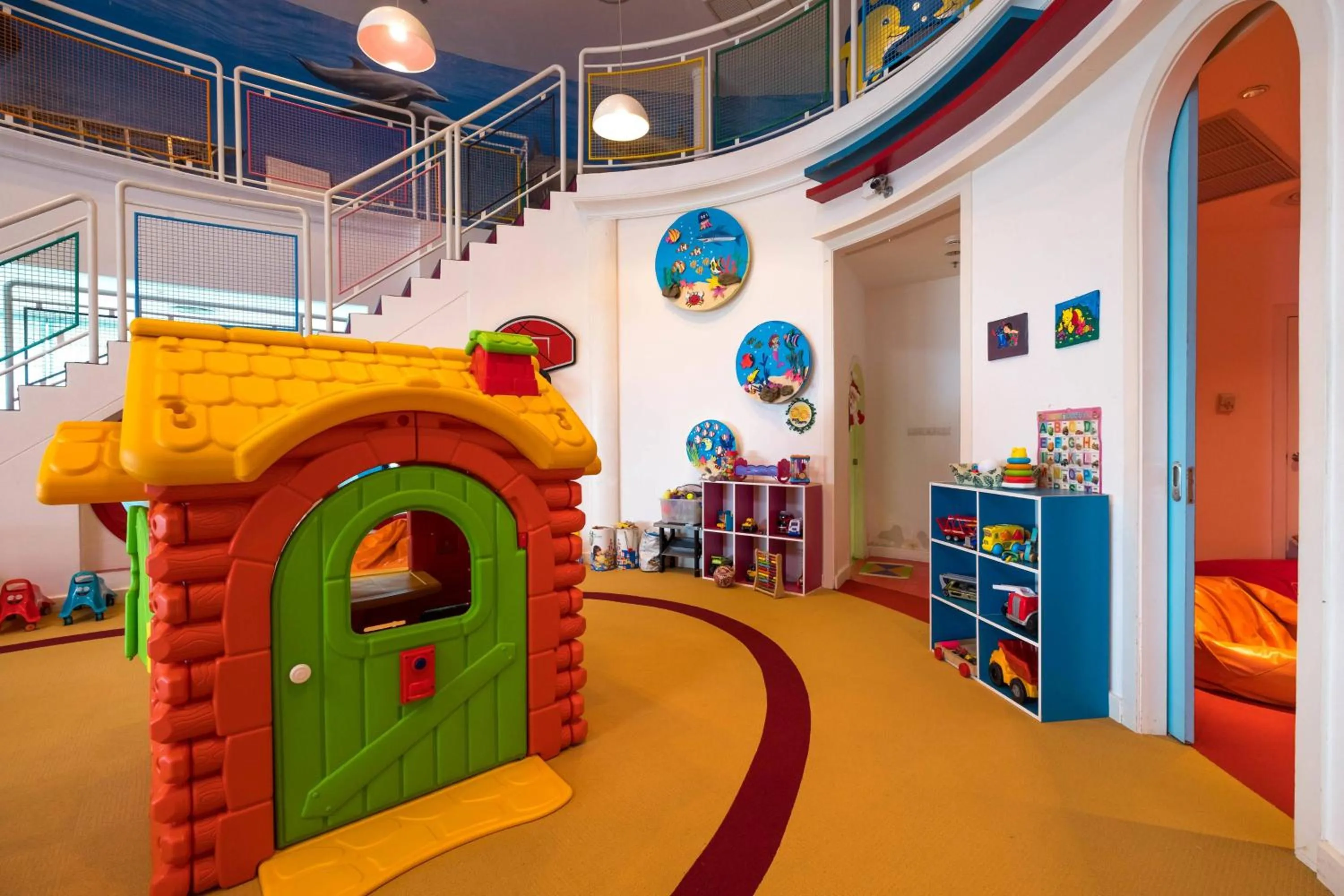 Other in Rayong Marriott Resort & Spa