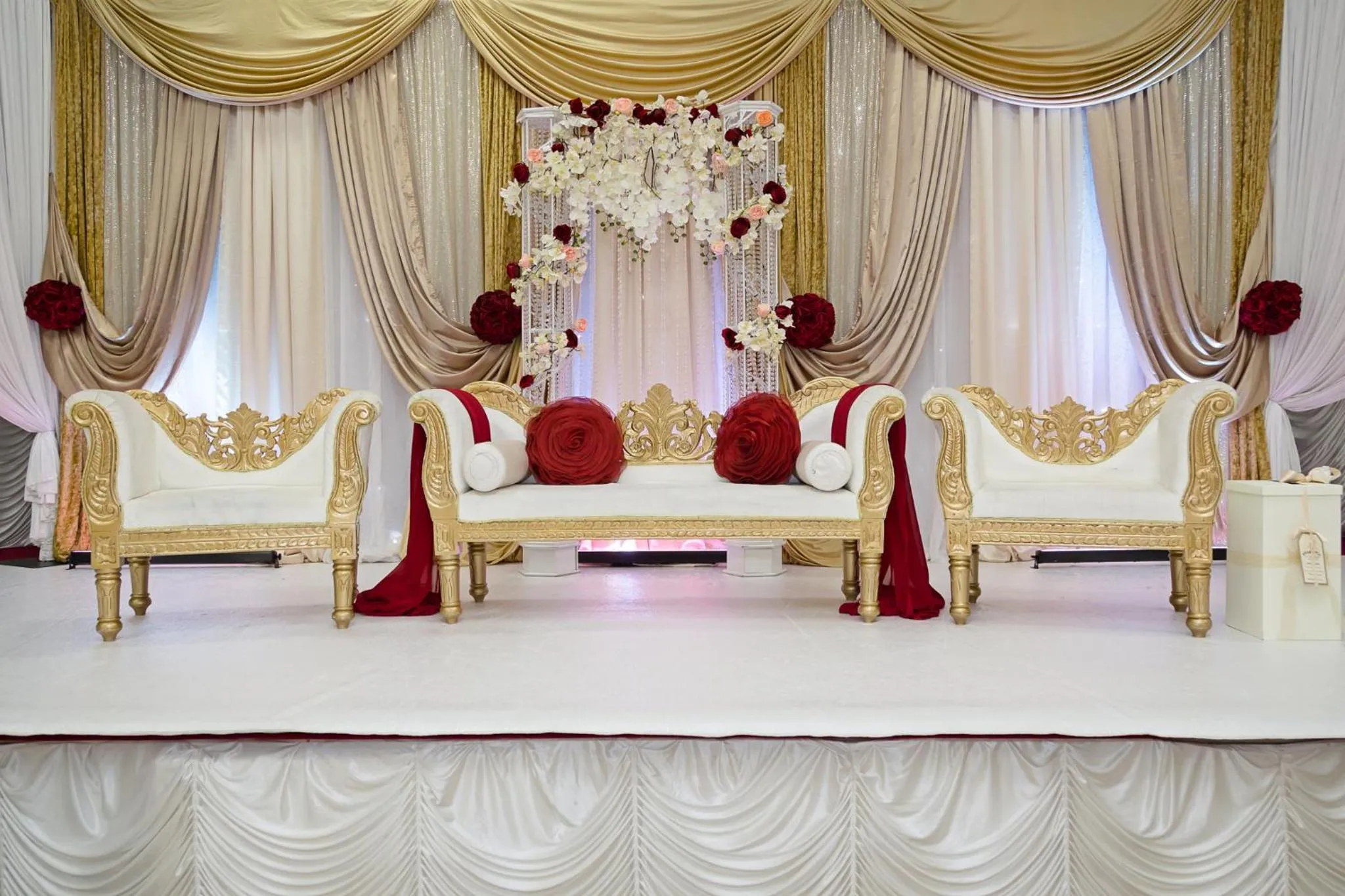 Meeting/conference room in Millennium Plaza Downtown Suites