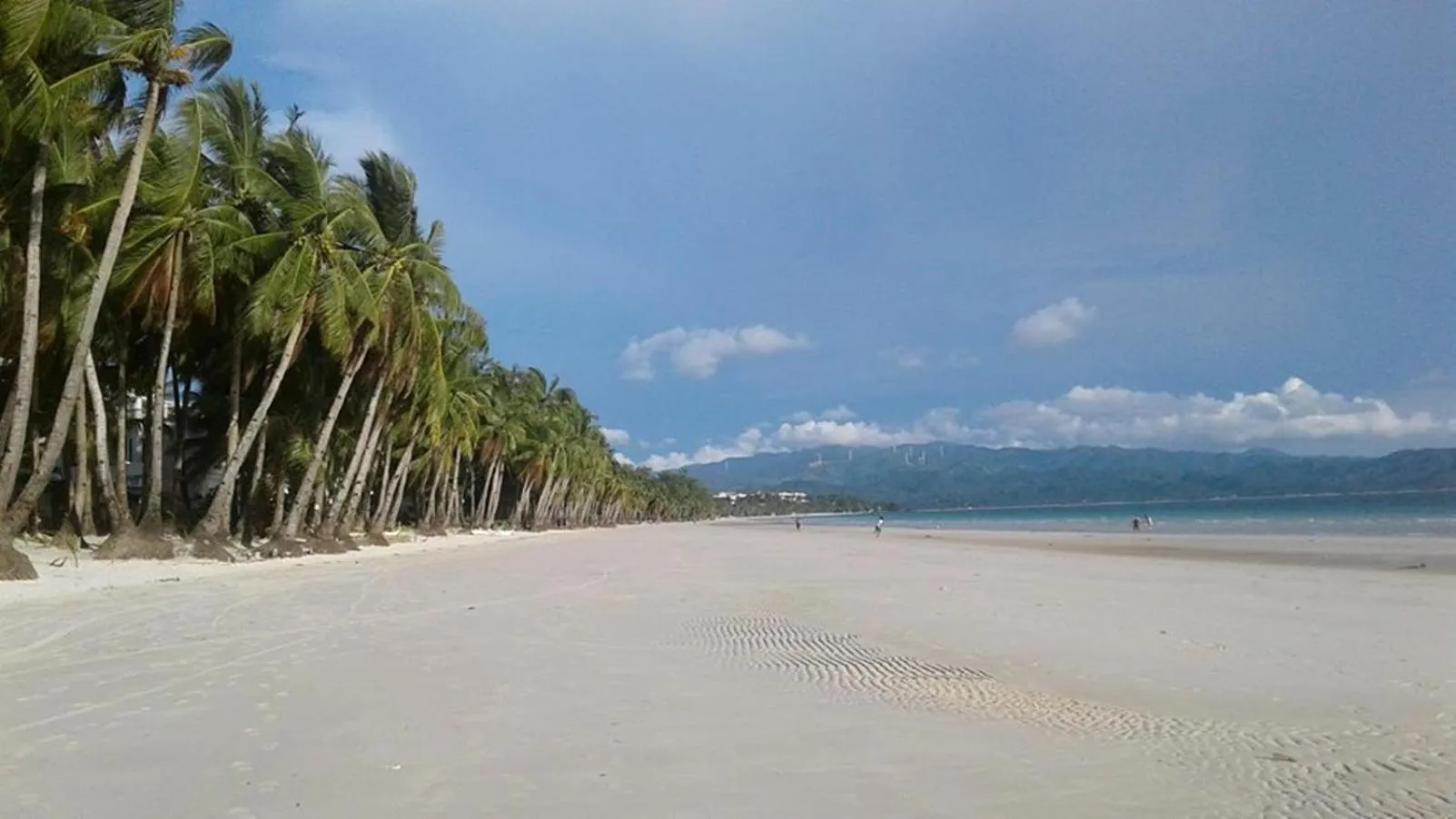 On site in Diamond Water Edge Resort