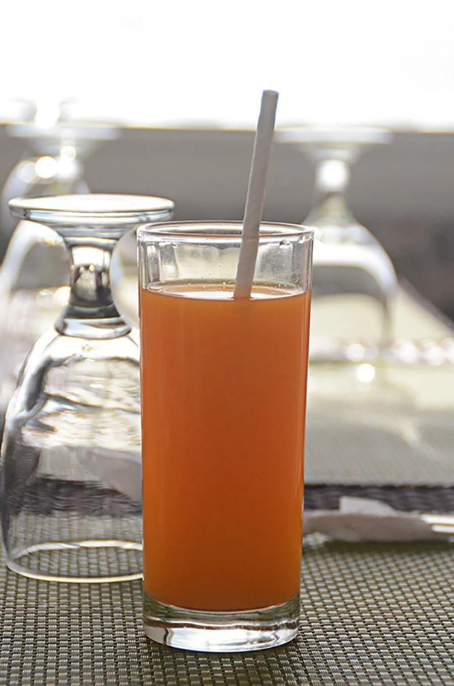 Drinks in Diamond Water Edge Resort