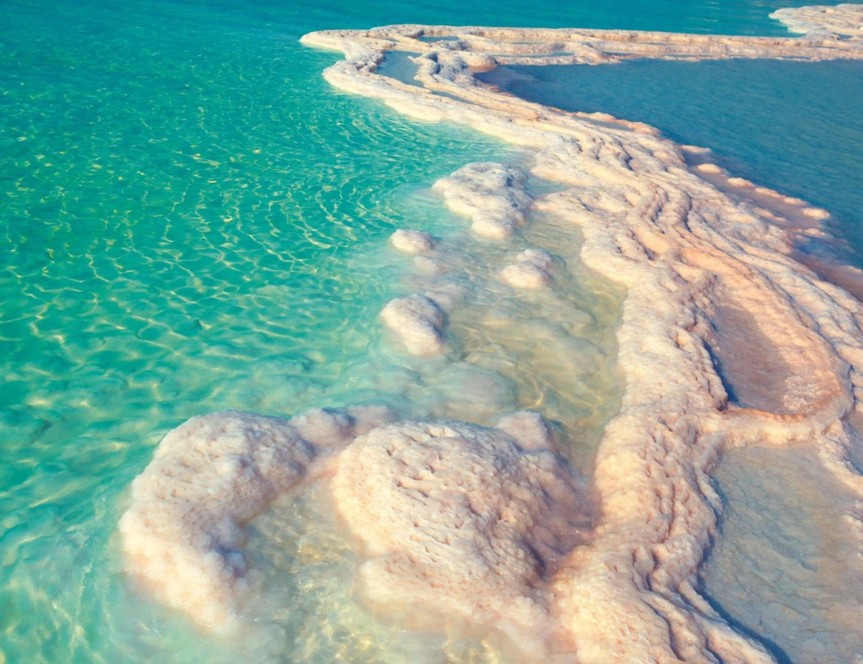 Nearby landmark in Crowne Plaza Jordan Dead Sea Resort & Spa by IHG