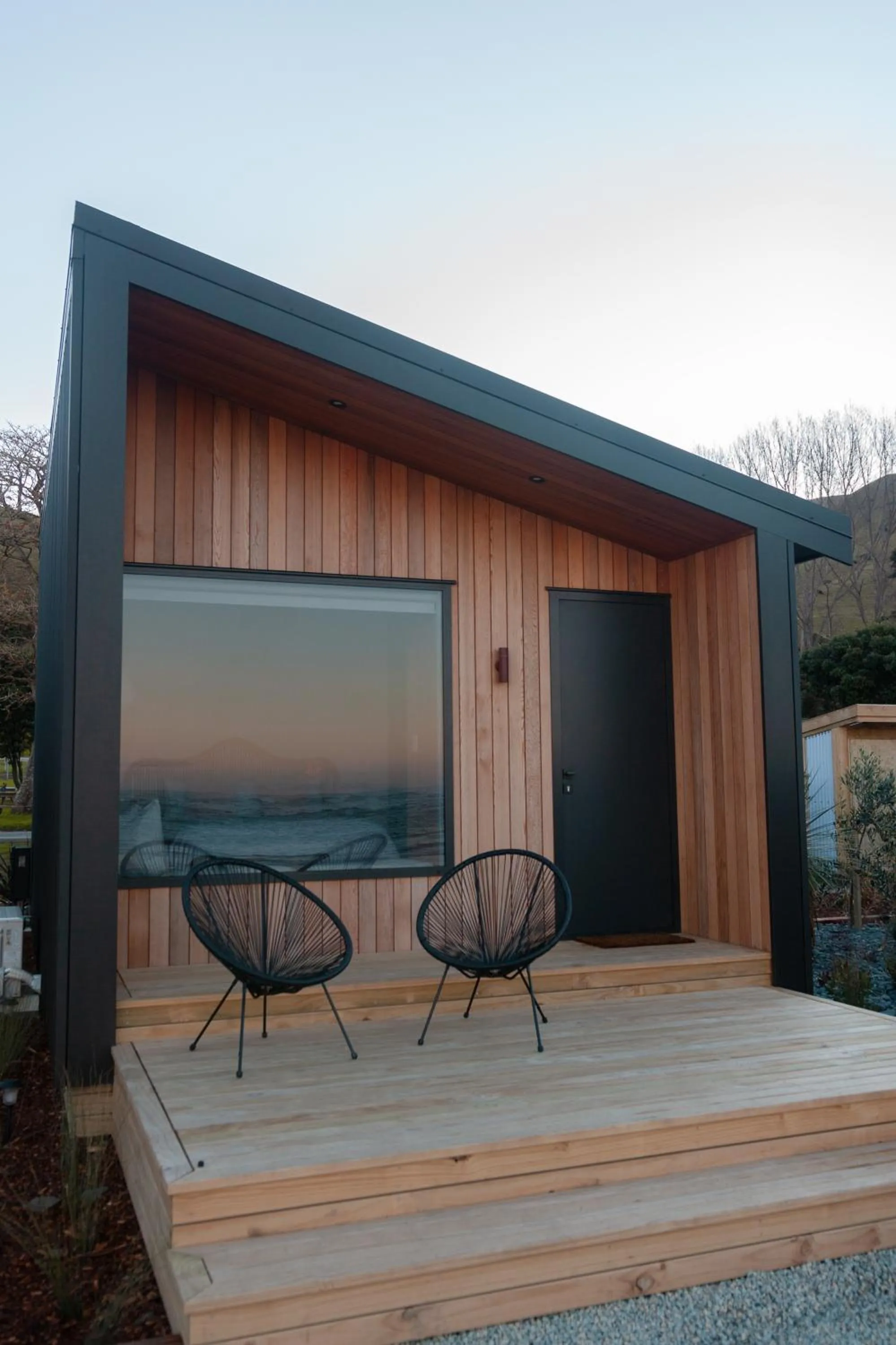 Superior Queen Room in Tatapouri Bay