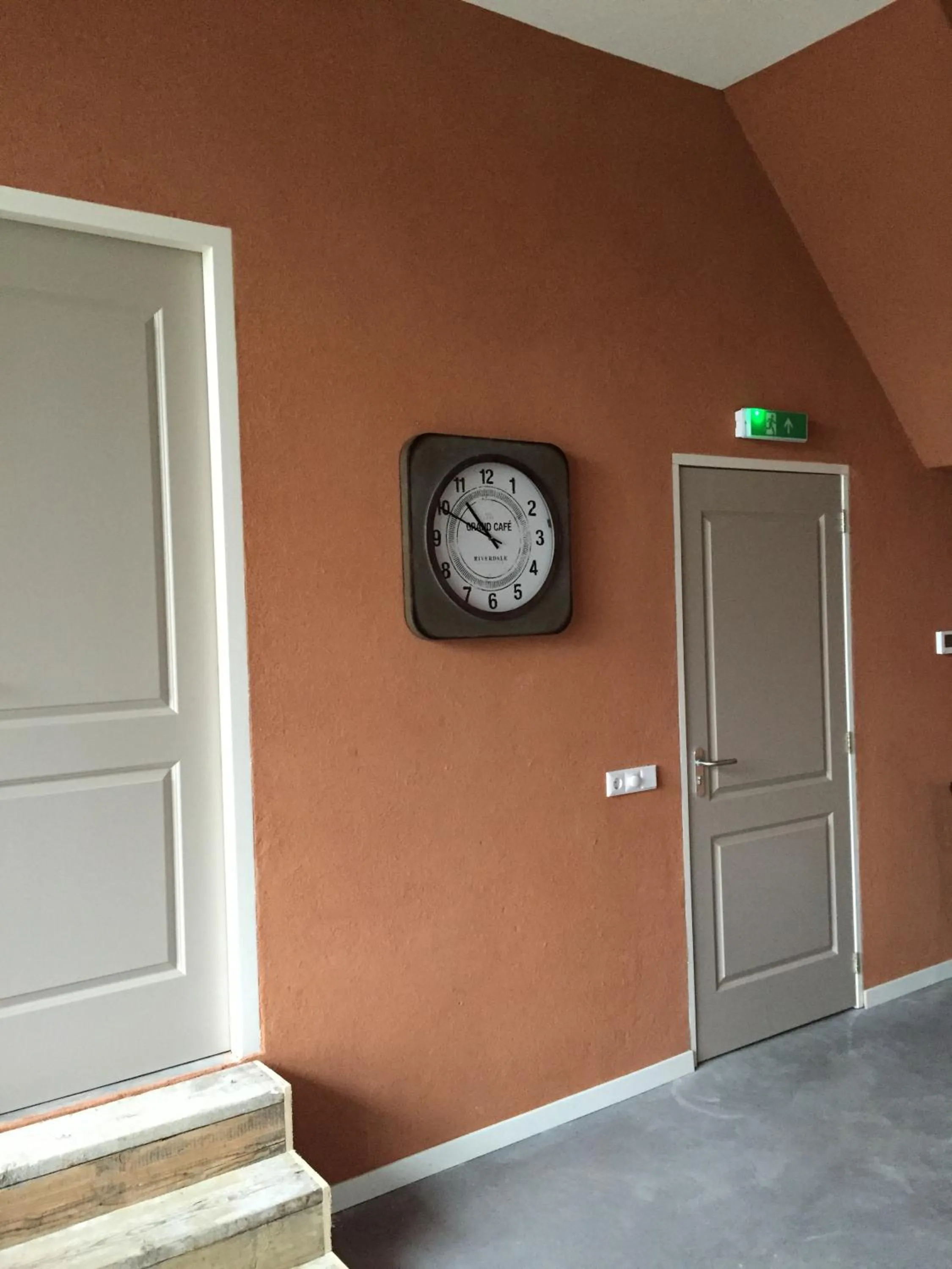 Decorative detail in Slaopen en Stoet