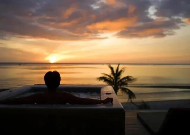 Kundala Beach Resort Hua Hin