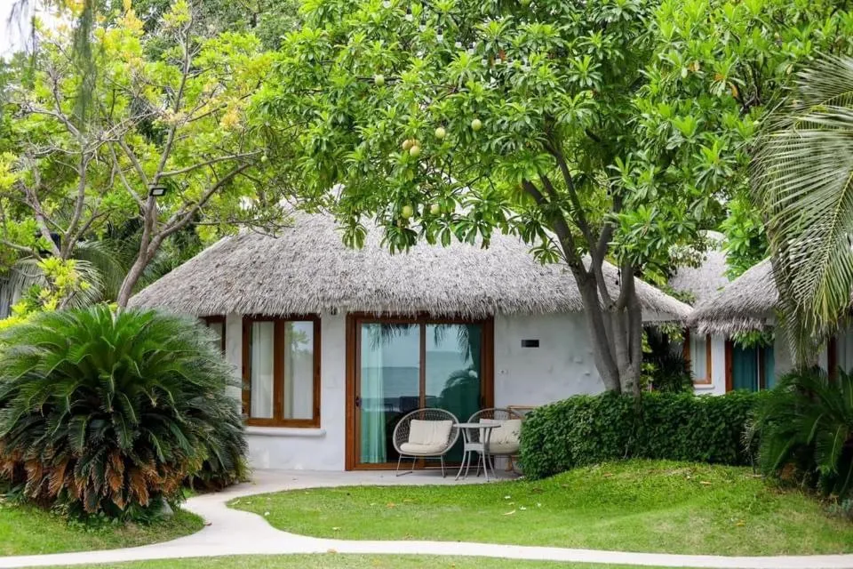 Kundala Beach Resort Hua Hin