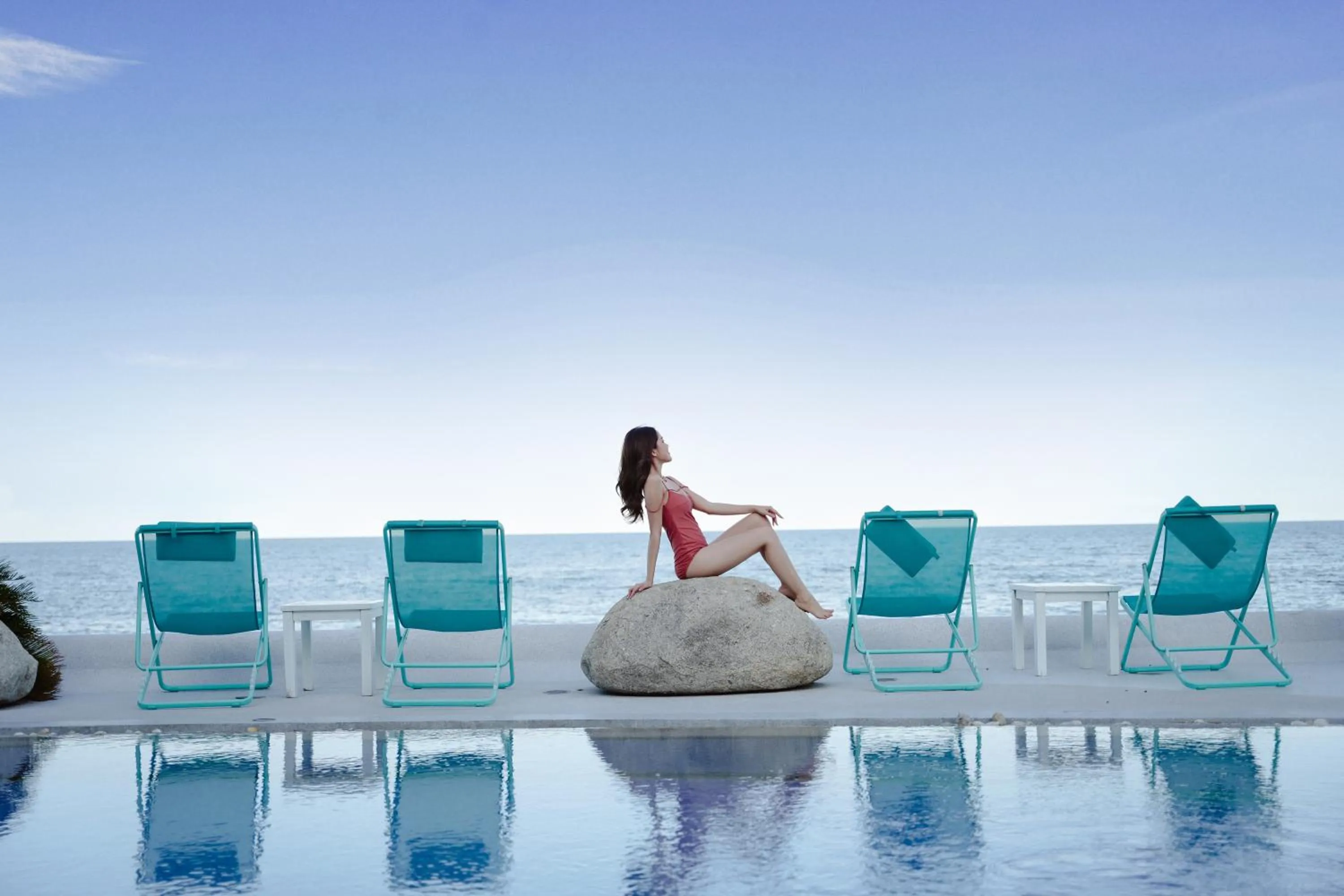 Kundala Beach Resort Hua Hin