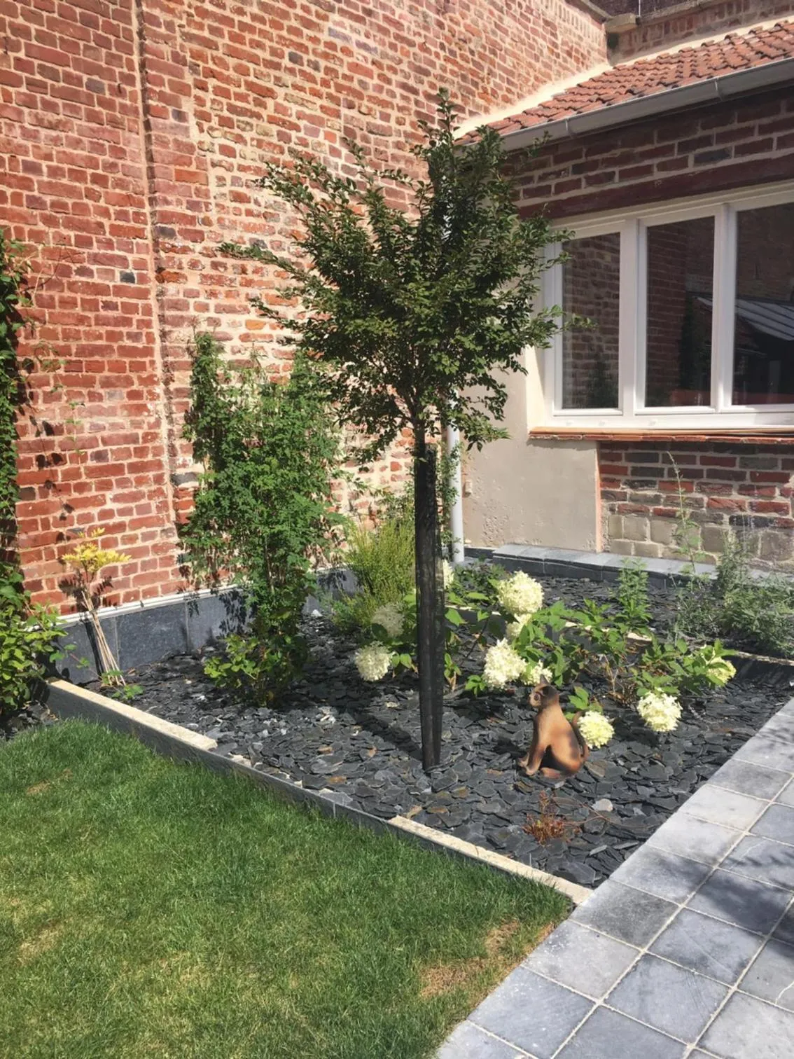 Property building in LES CHAMBRES D'HOTES DU PALAIS