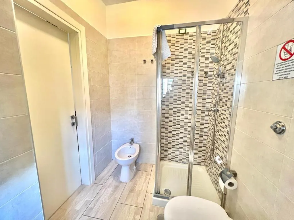 A Casa dei Bruno B&B