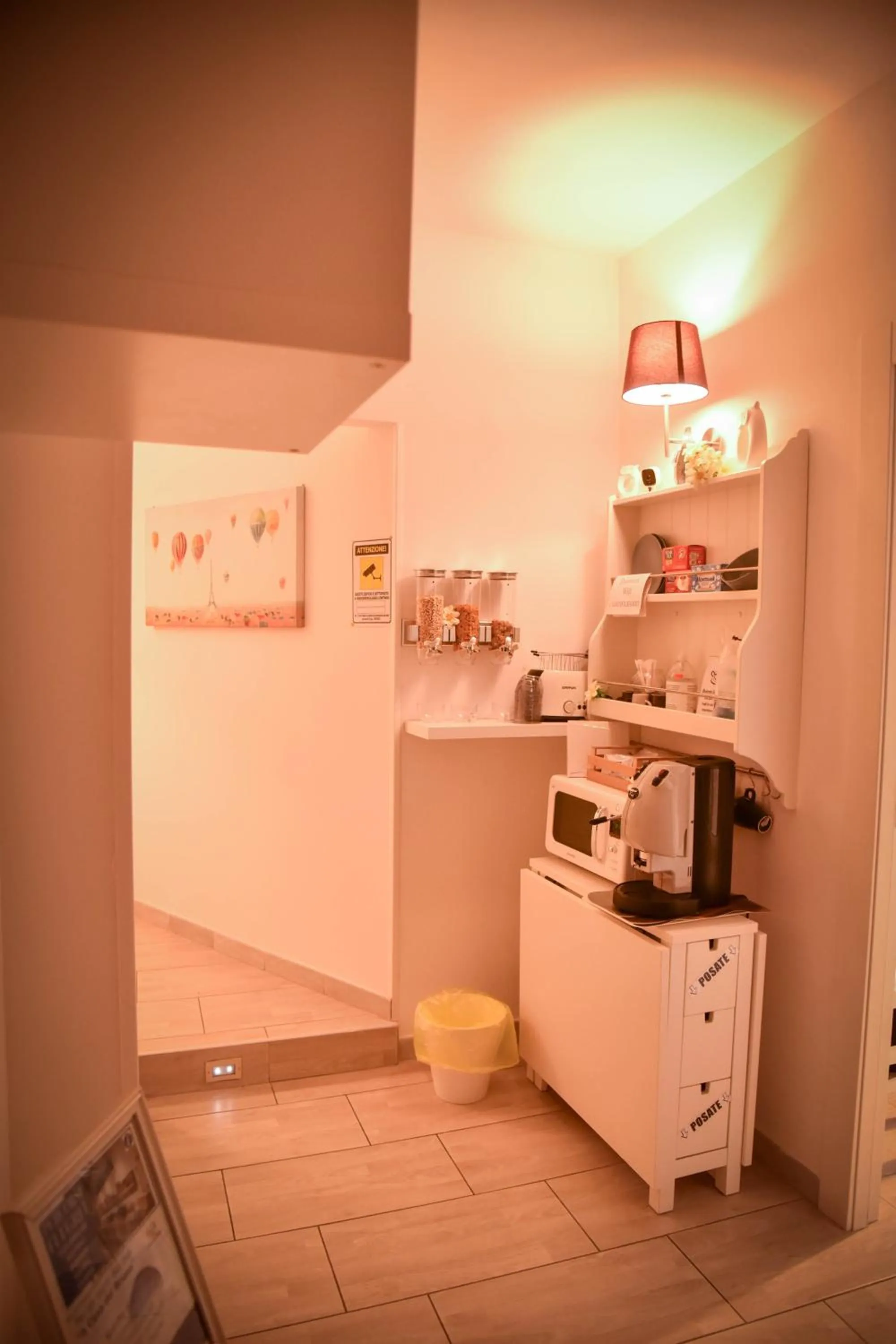 A Casa dei Bruno B&B