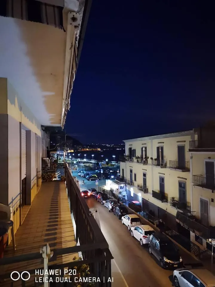 A Casa dei Bruno B&B