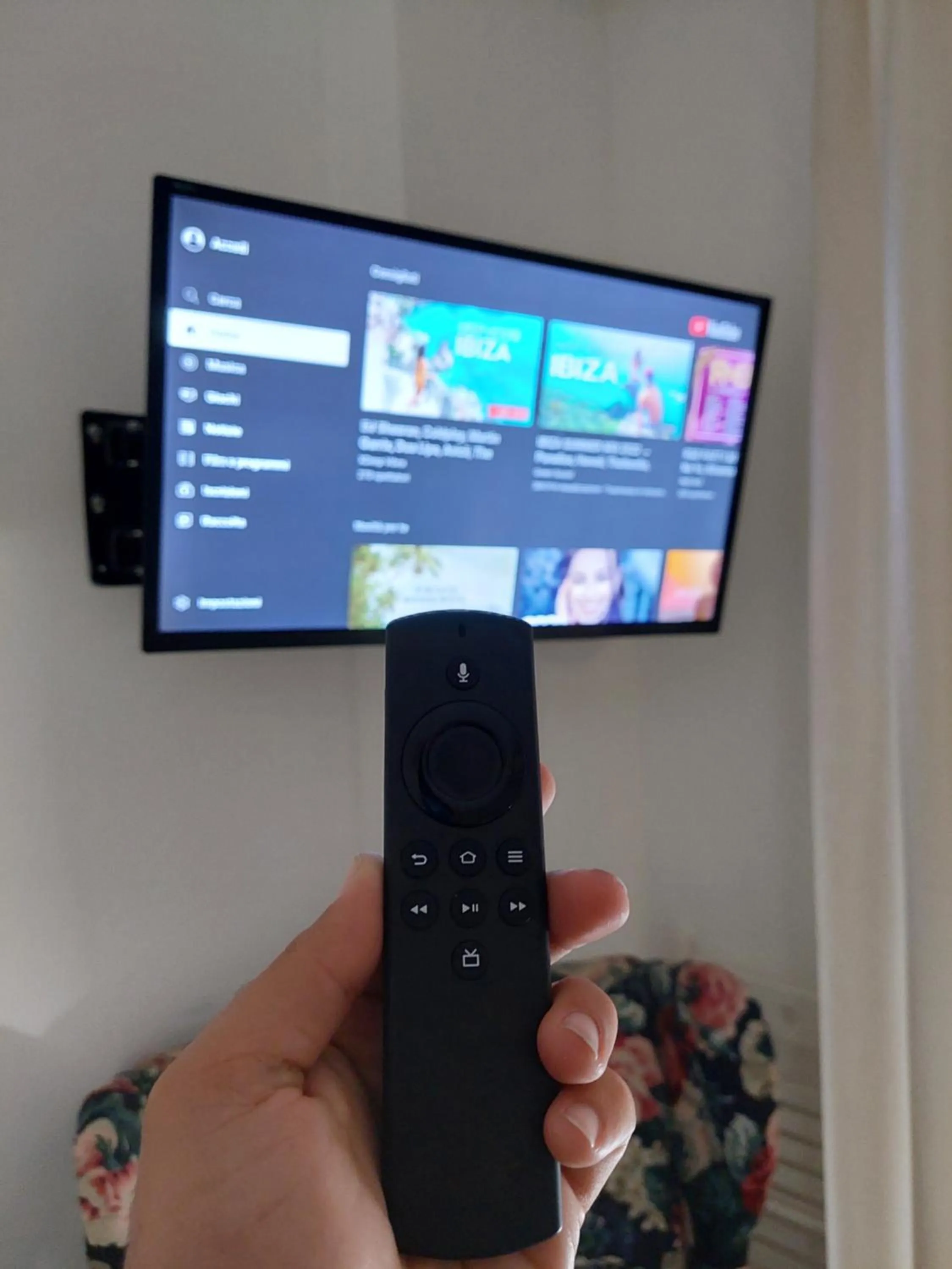 A Casa dei Bruno B&B