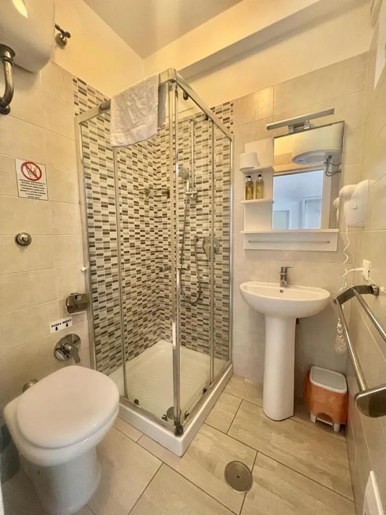 A Casa dei Bruno B&B