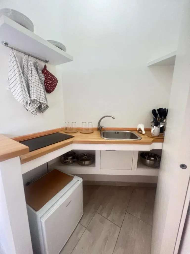 A Casa dei Bruno B&B