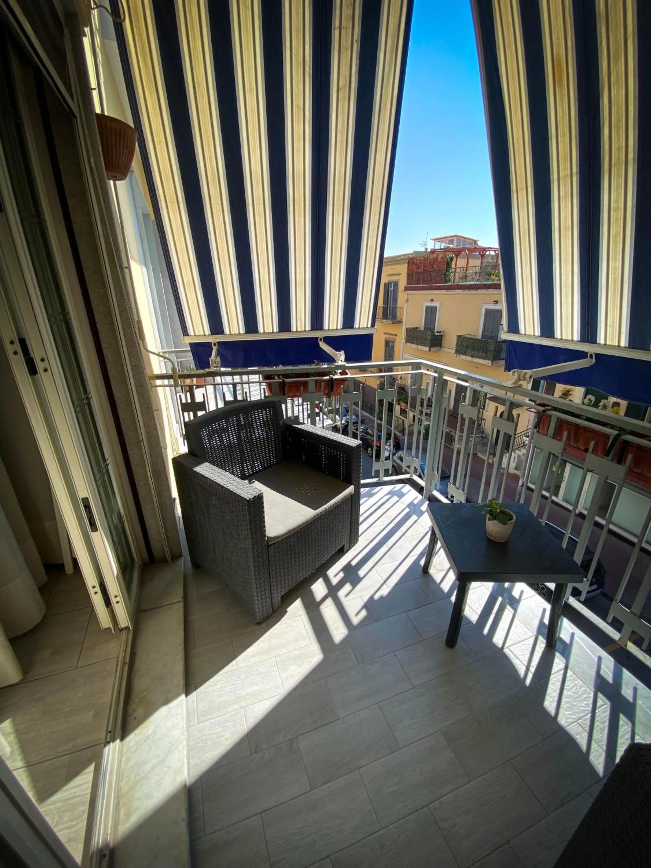 A Casa dei Bruno B&B