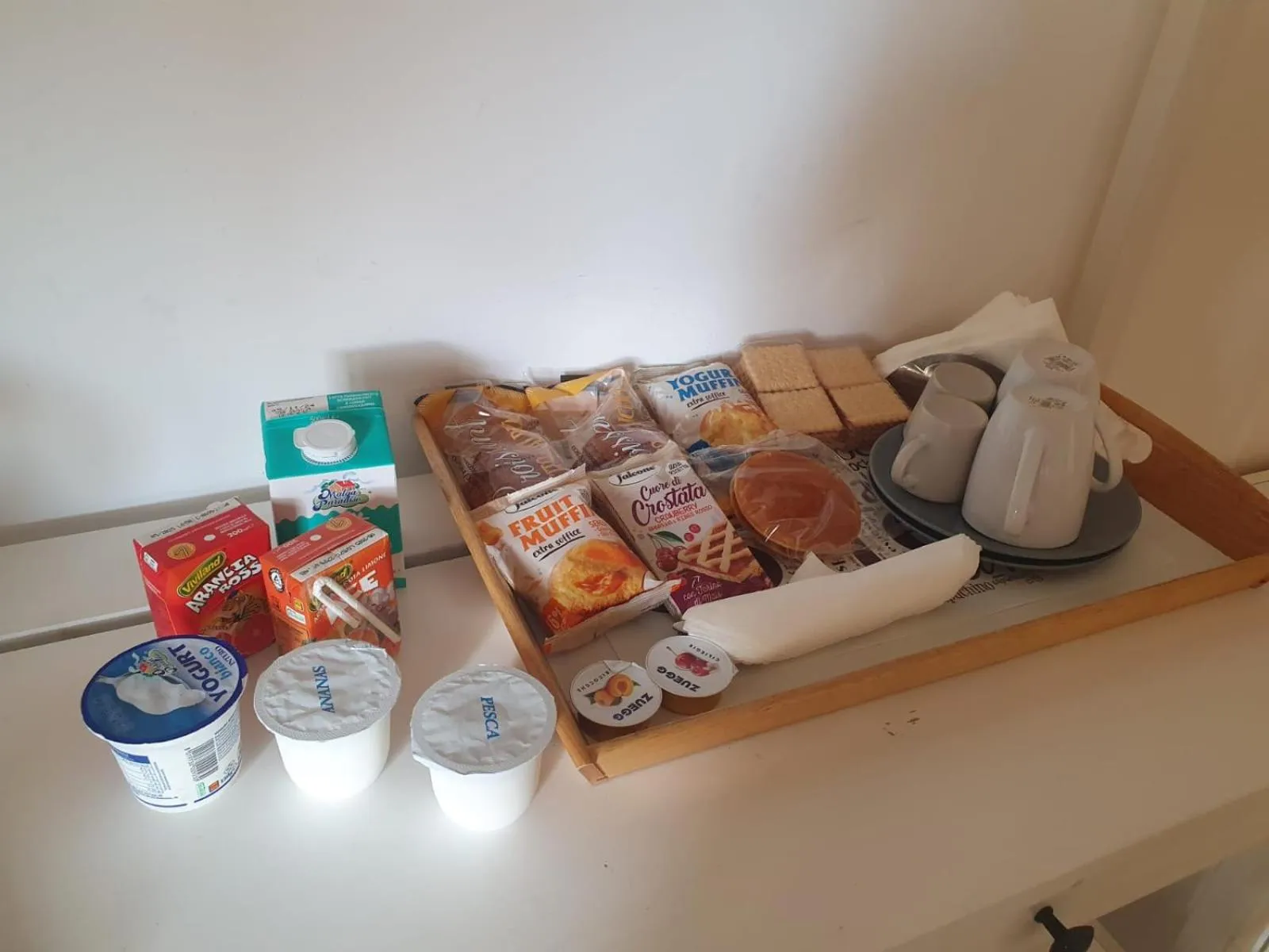 A Casa dei Bruno B&B