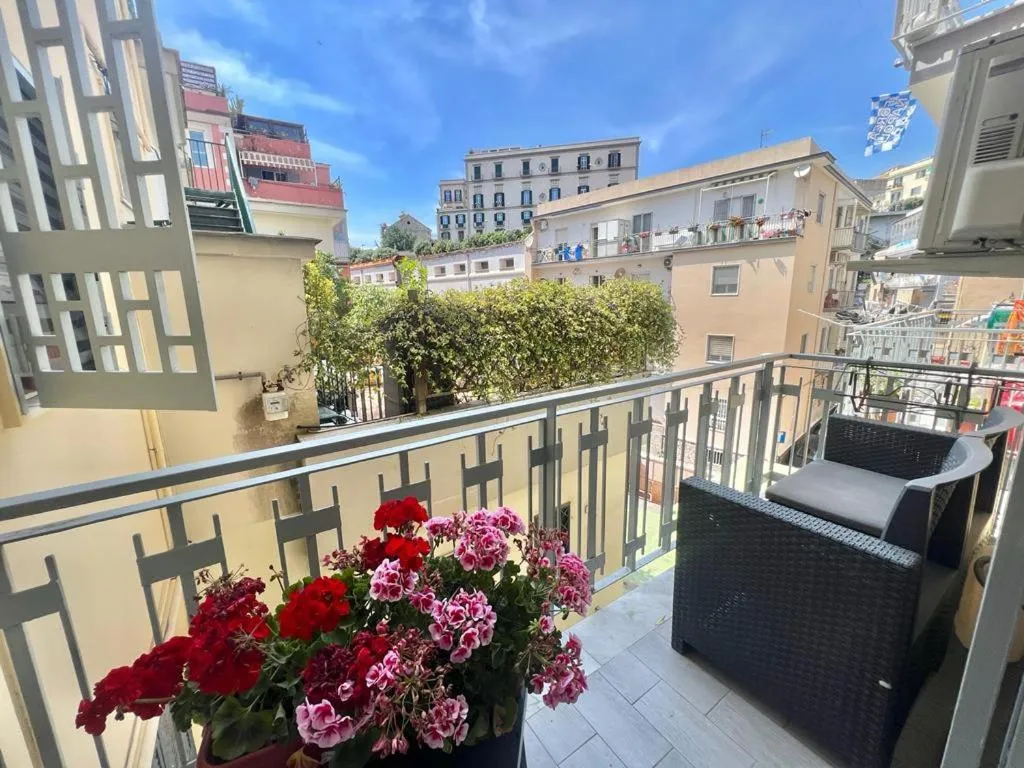 A Casa dei Bruno B&B