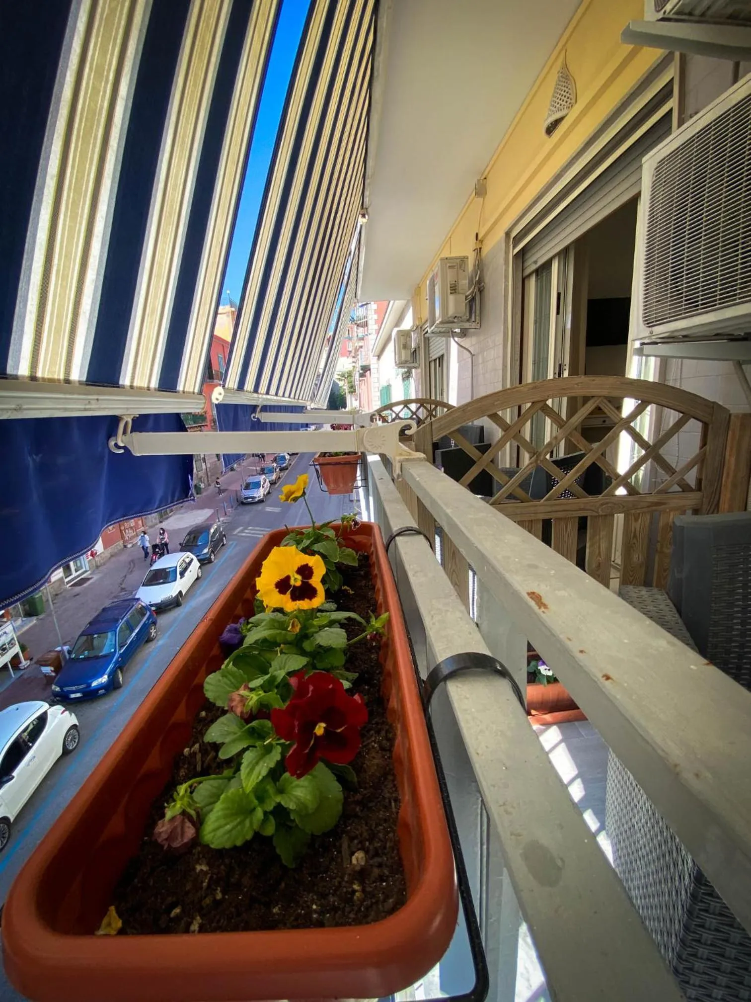 A Casa dei Bruno B&B