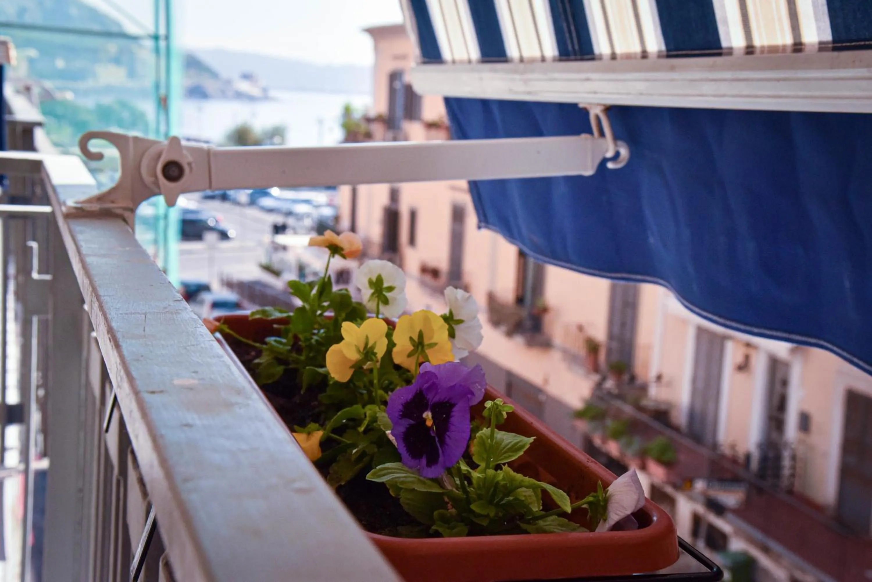 A Casa dei Bruno B&B