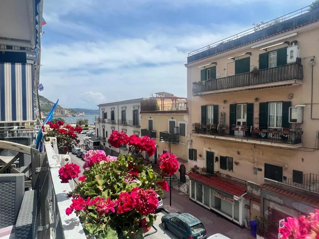 A Casa dei Bruno B&B