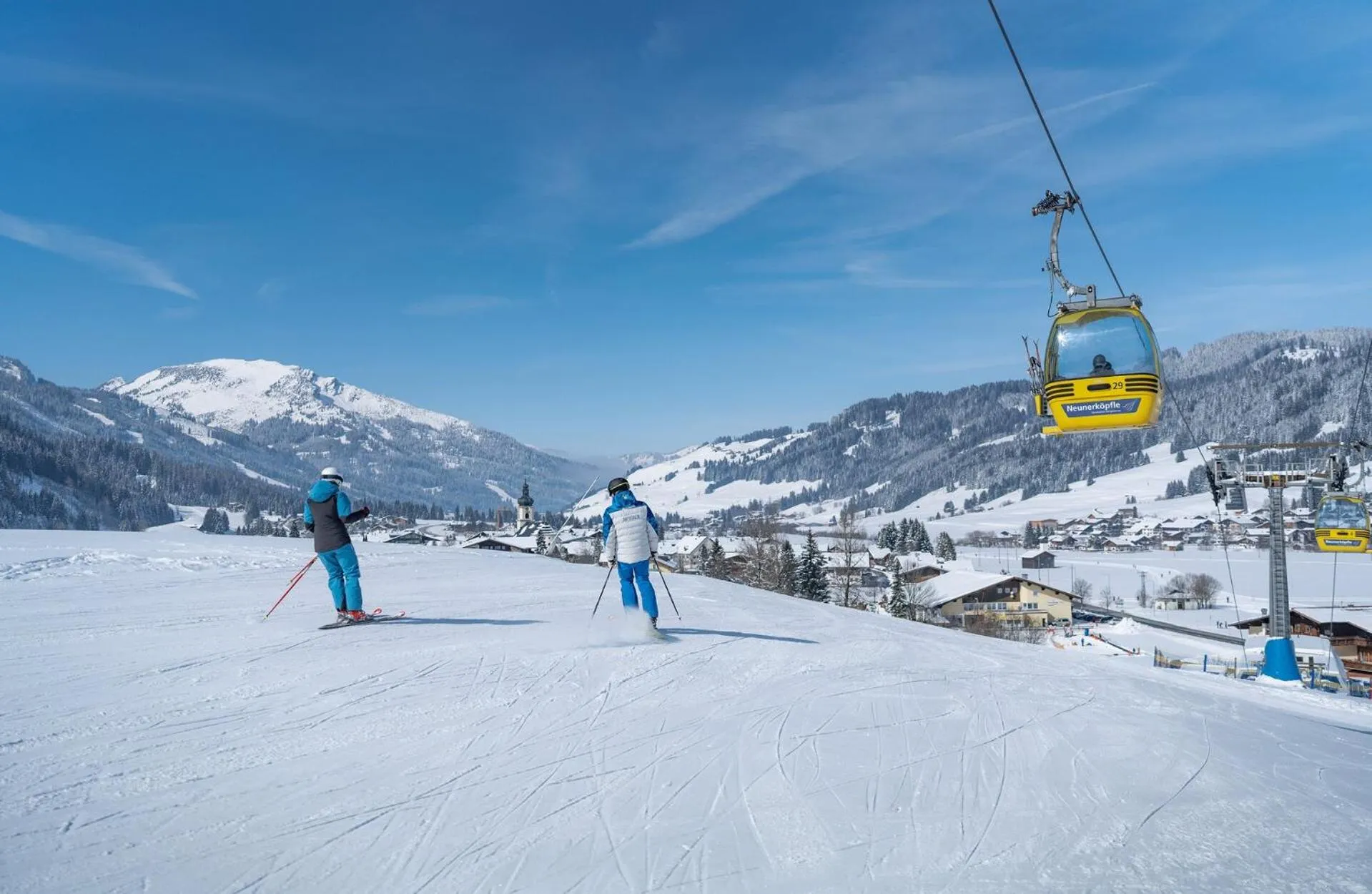 Activities in Das Traditionshotel Schwarzer Adler