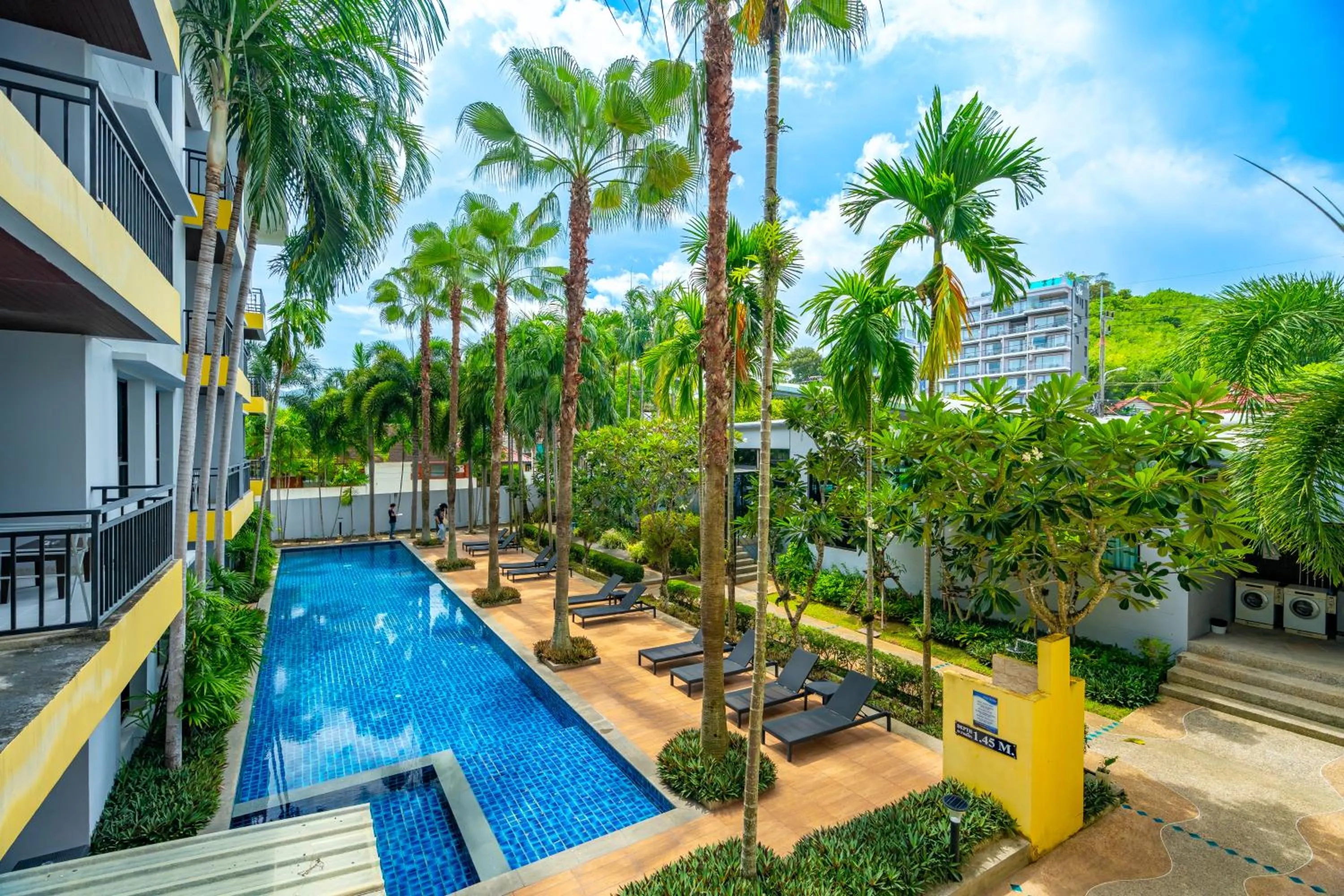 Anchan Boutique Hotel