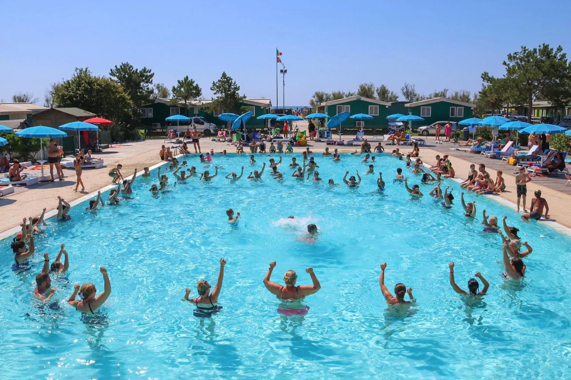 Camping Lido