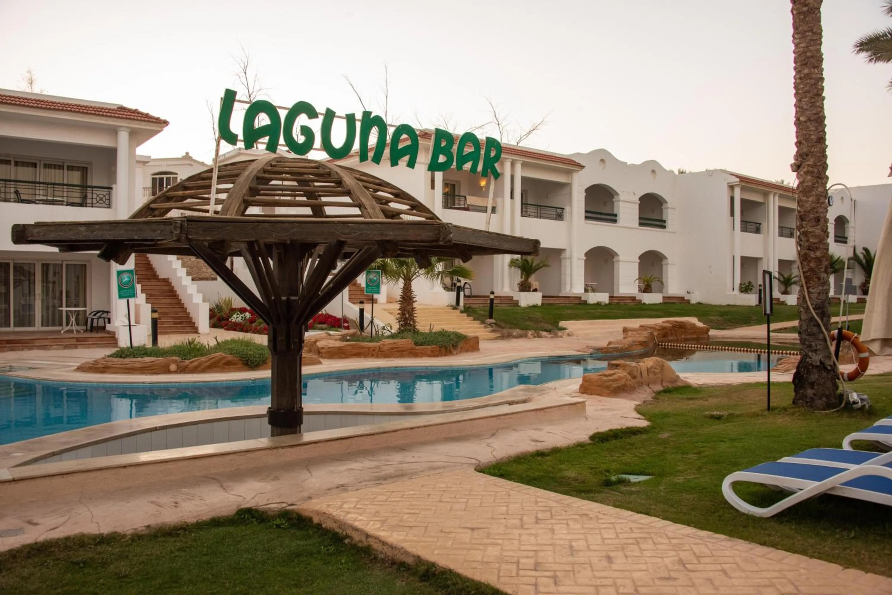 Photo of the whole room in JAZ Sharm Dreams