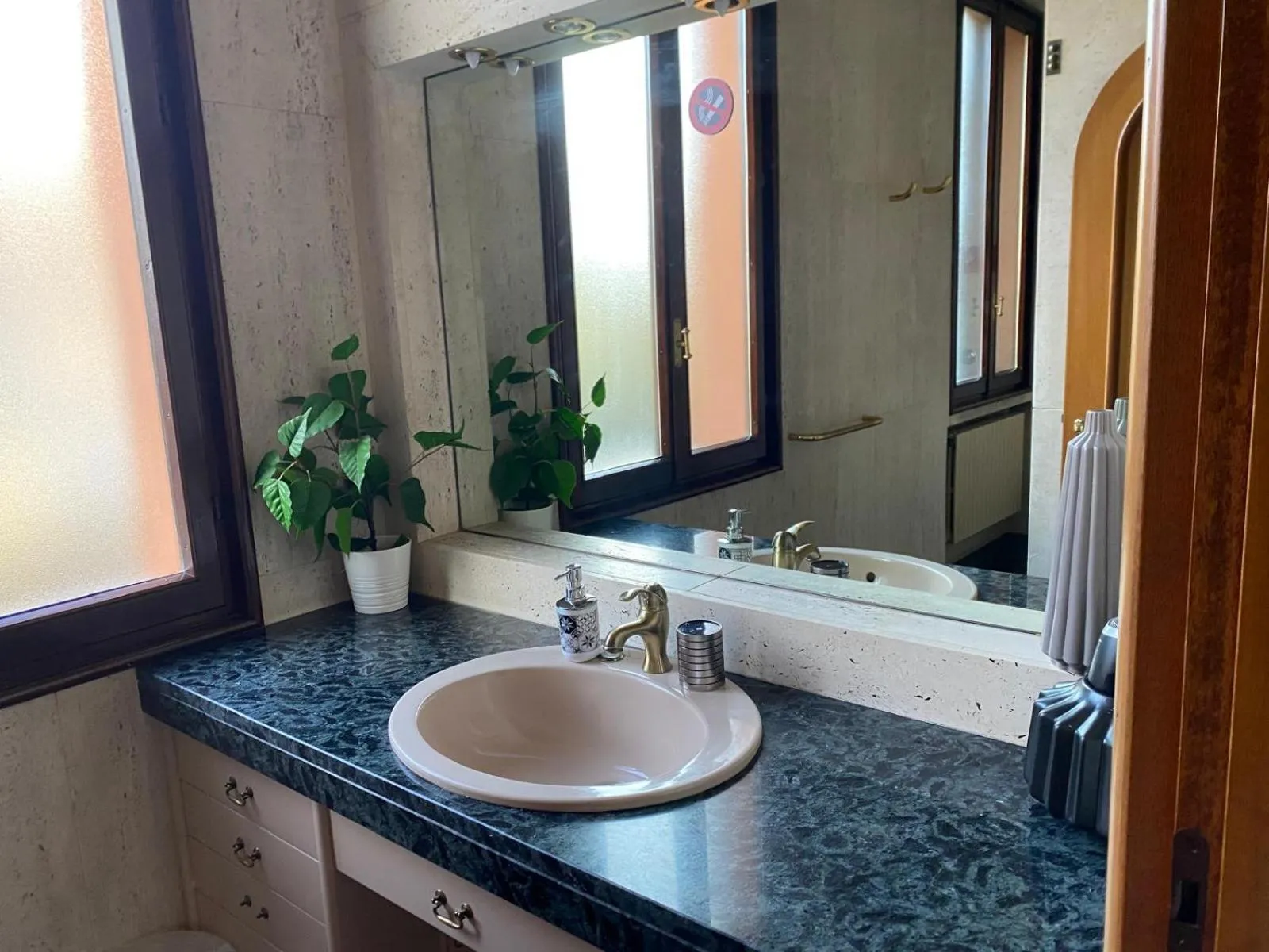 VILLA MASI Rental Rooms