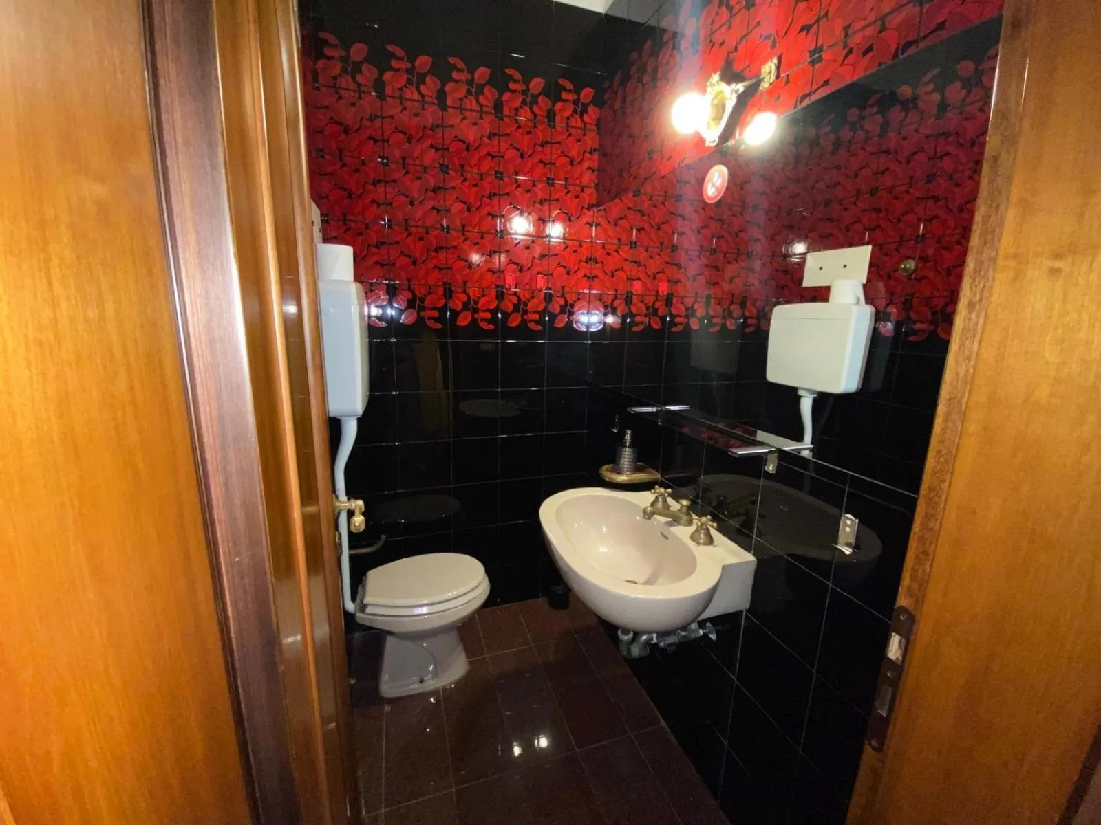 VILLA MASI Rental Rooms