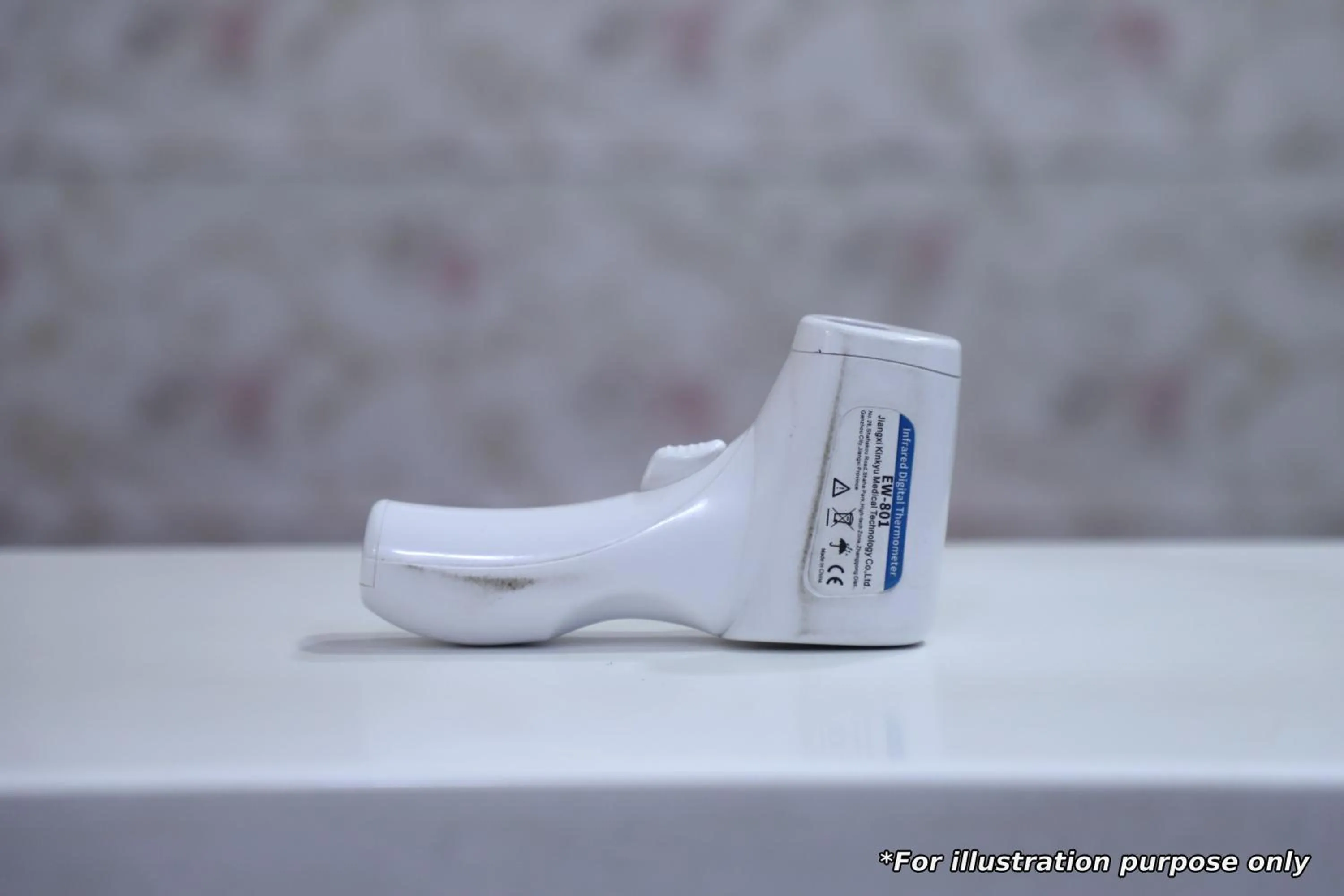 Area and facilities in La Sara Pride