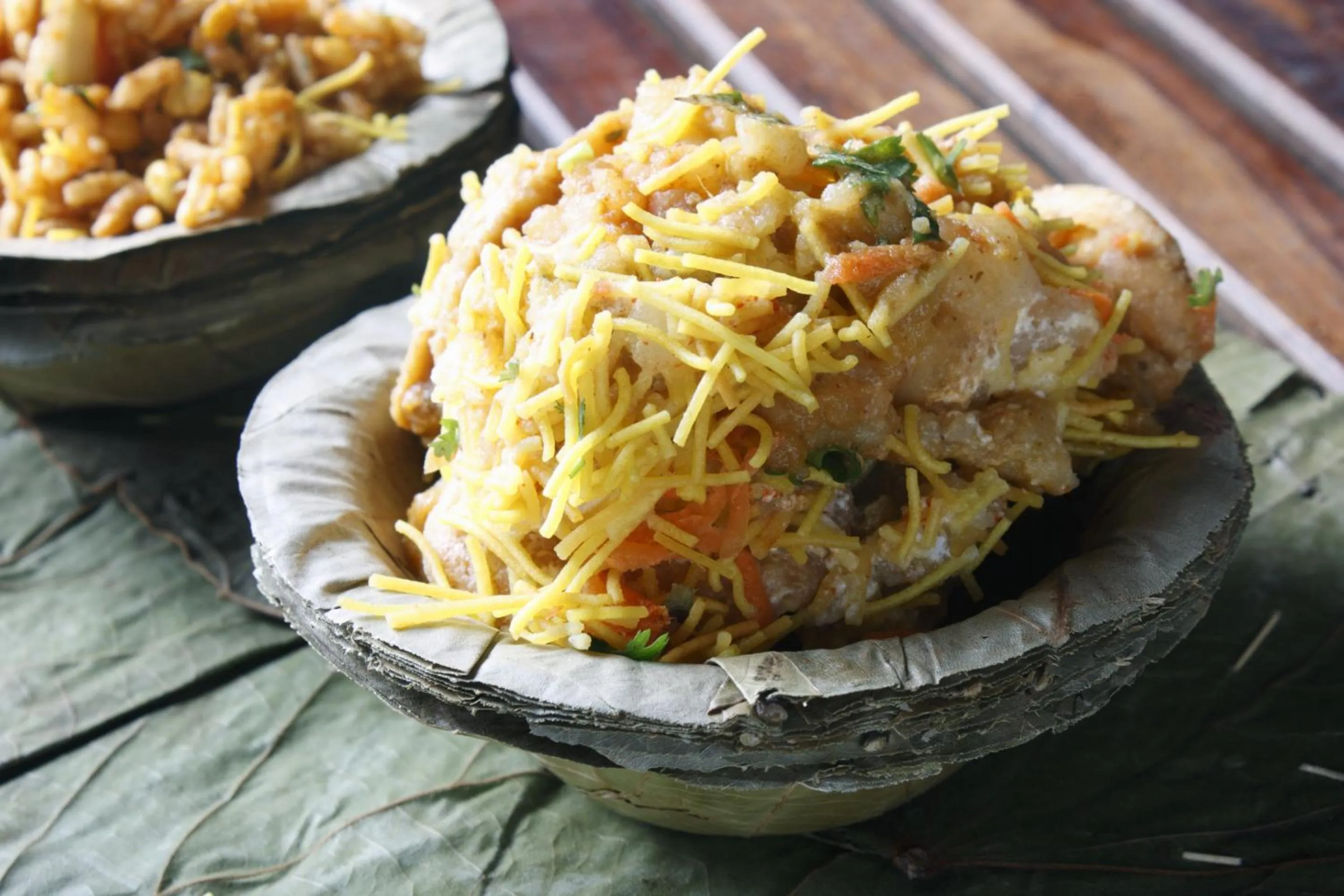 Restaurant/places to eat in La Sara Pride