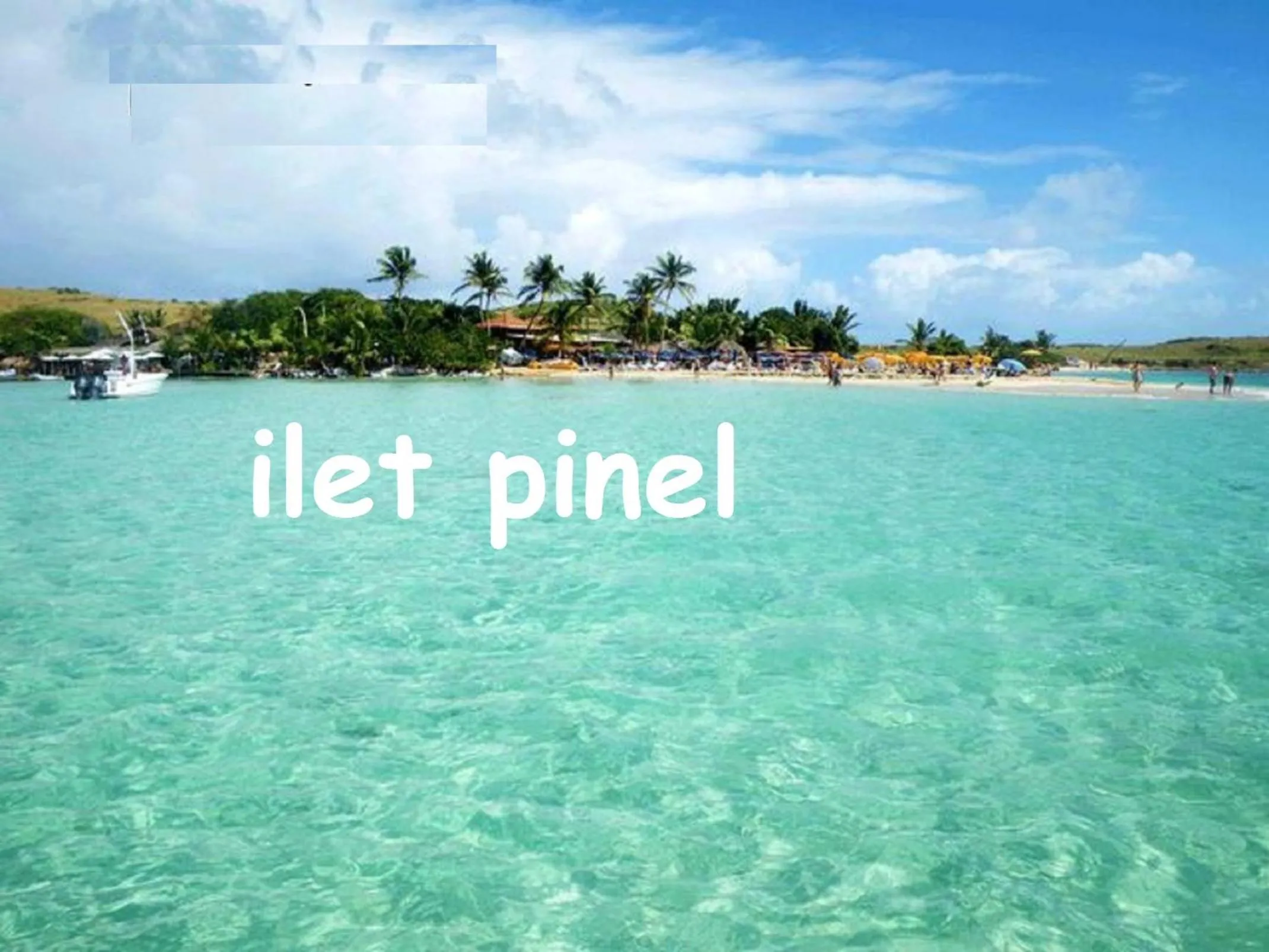 Beach in Studio Stmartin