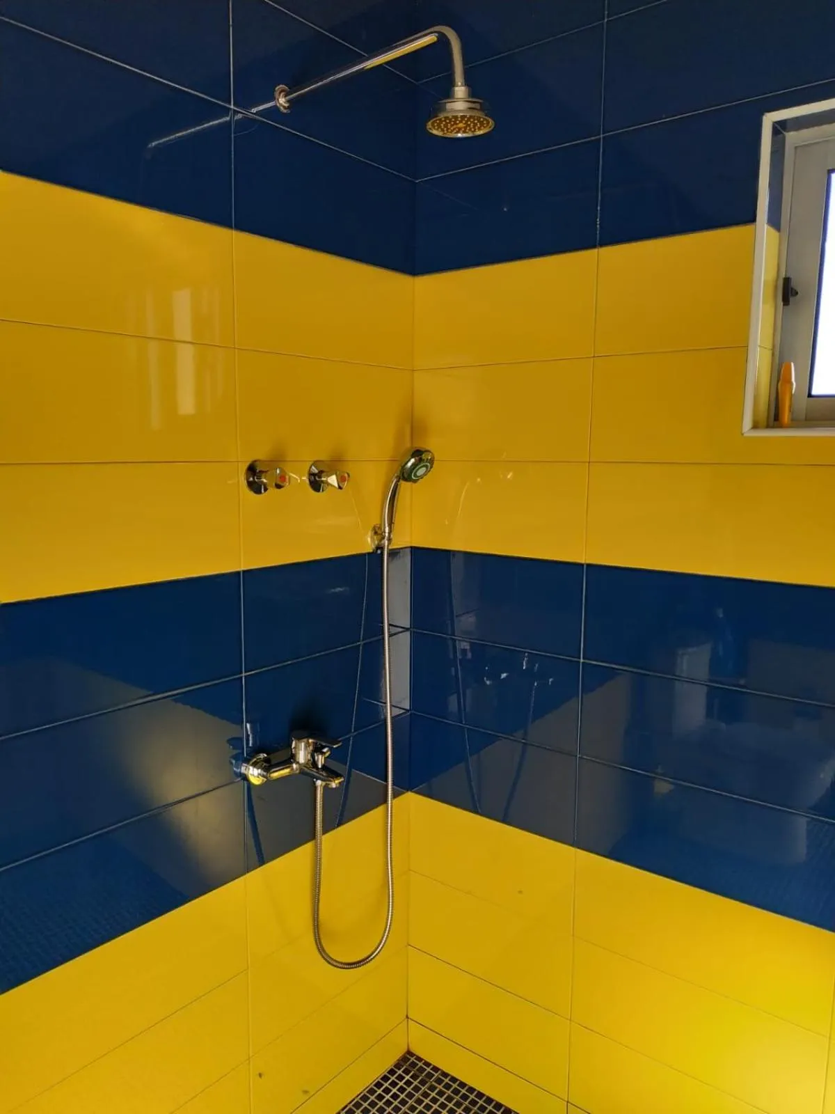 Bathroom in Ciza e Rose