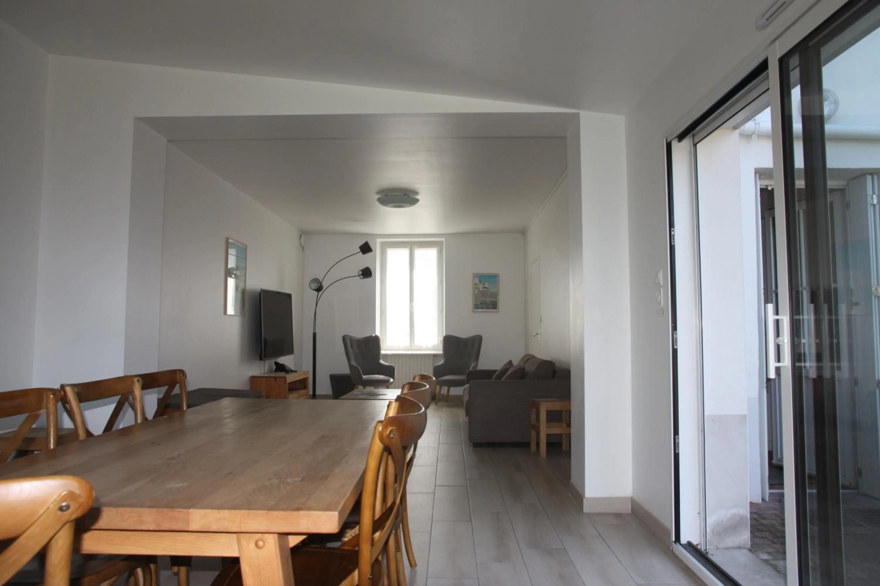 Résid'Spa Loire & Sèvre