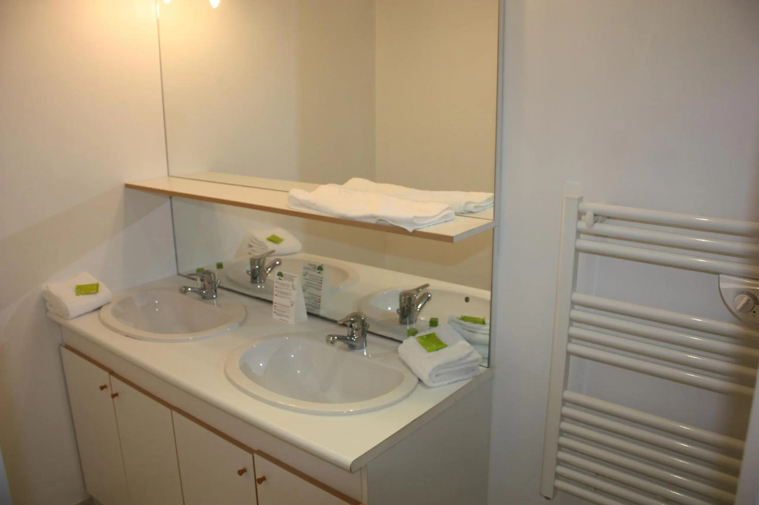 Résid'Spa Loire & Sèvre