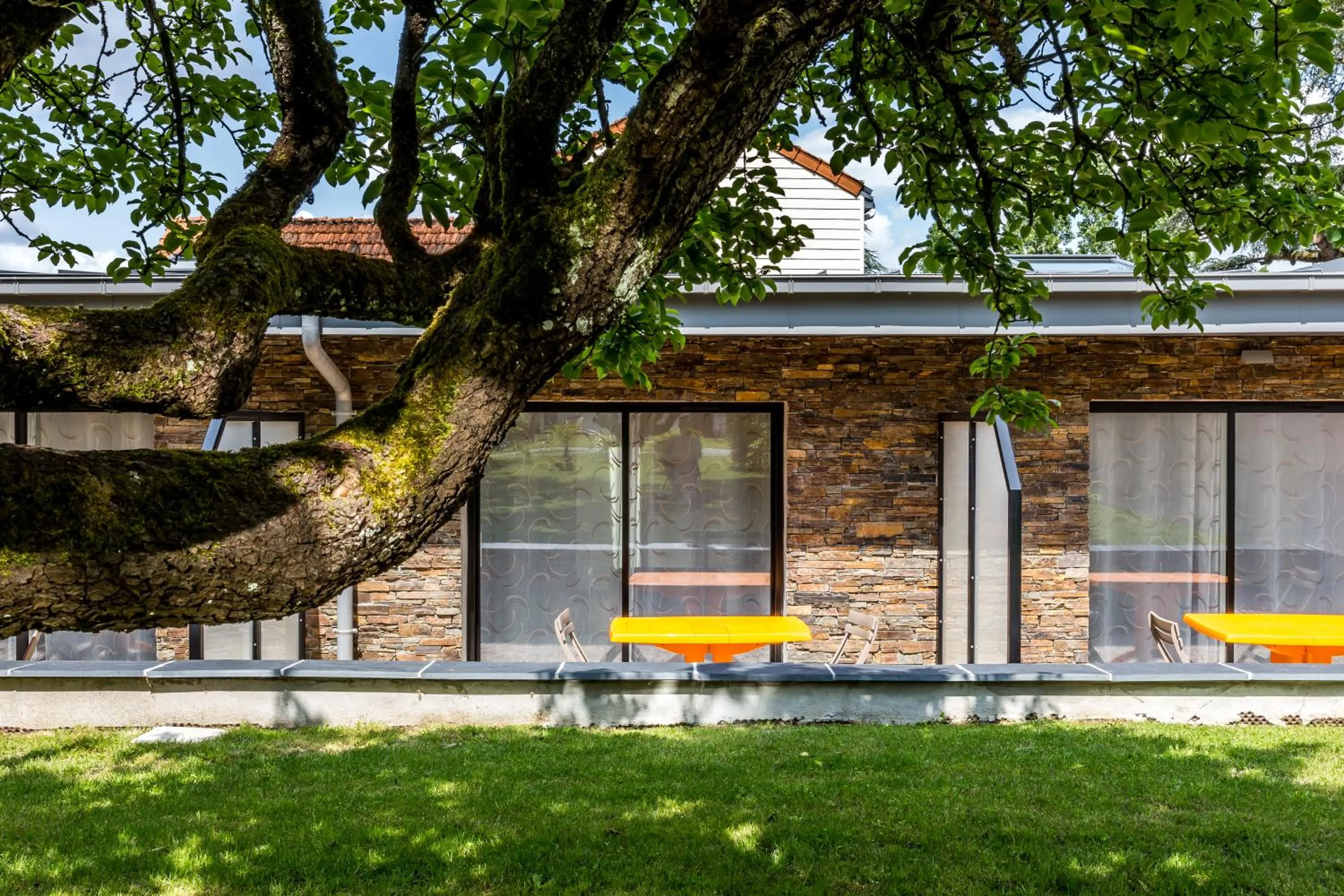 Résid'Spa Loire & Sèvre