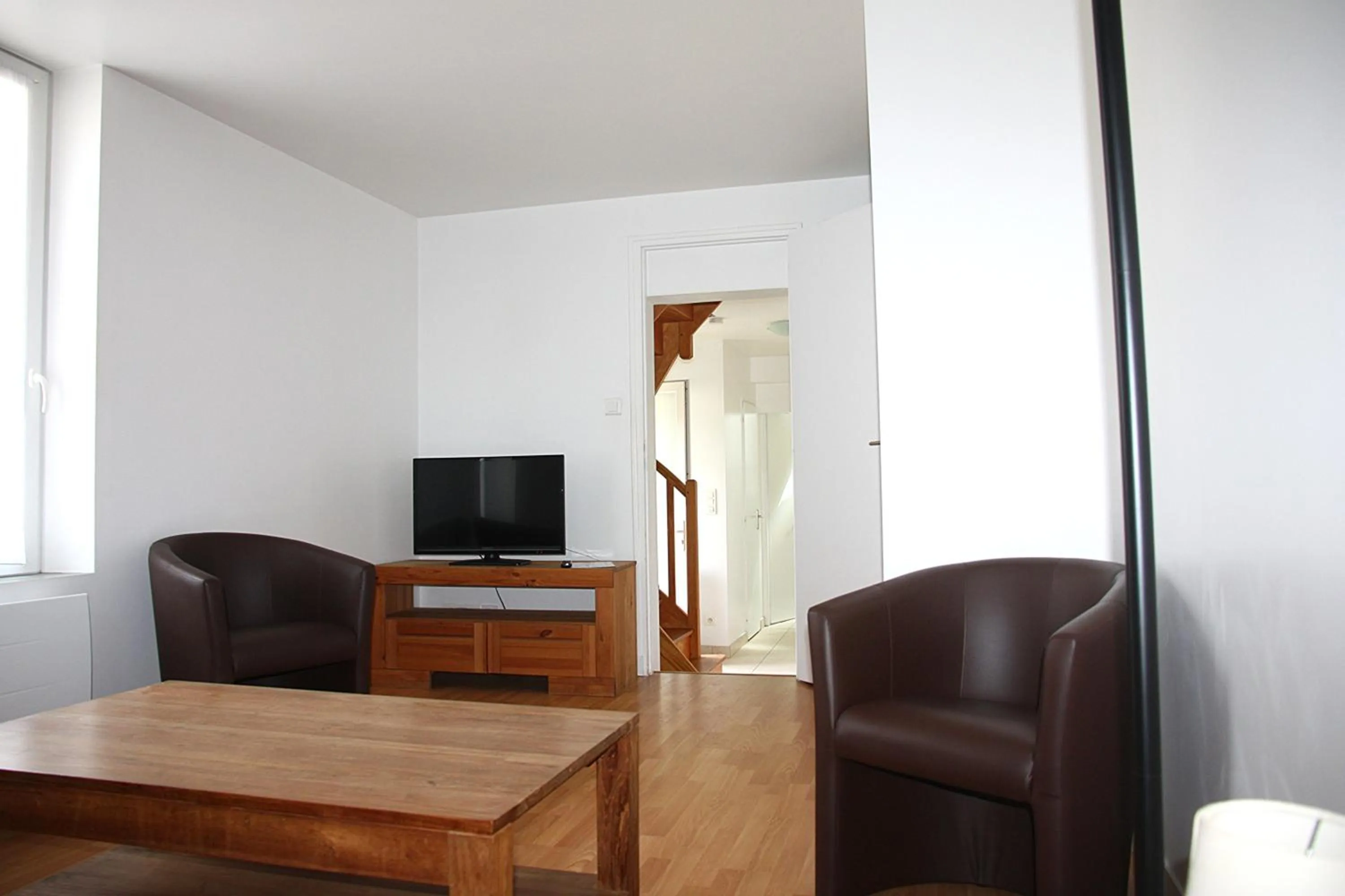 Résid'Spa Loire & Sèvre