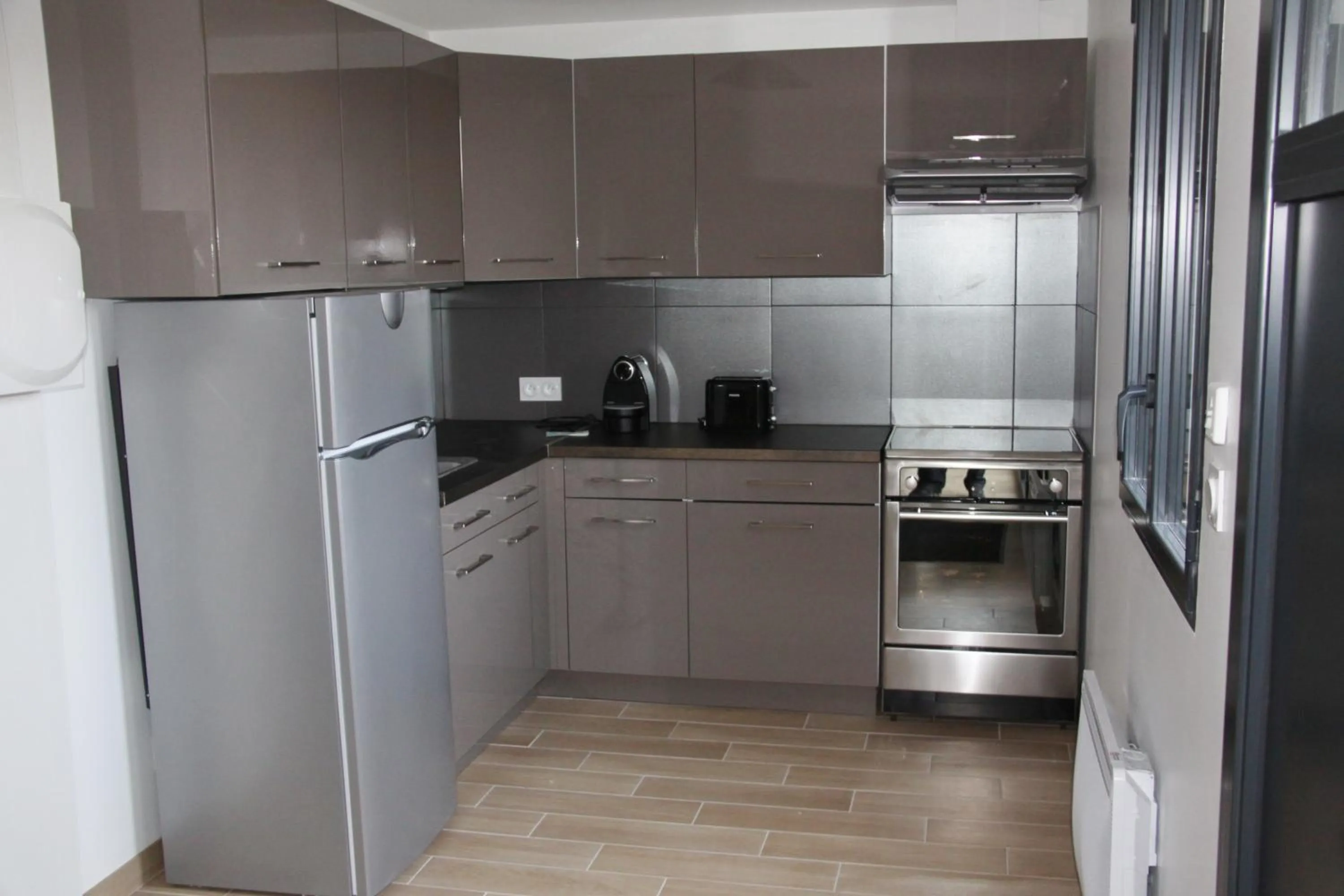 Résid'Spa Loire & Sèvre