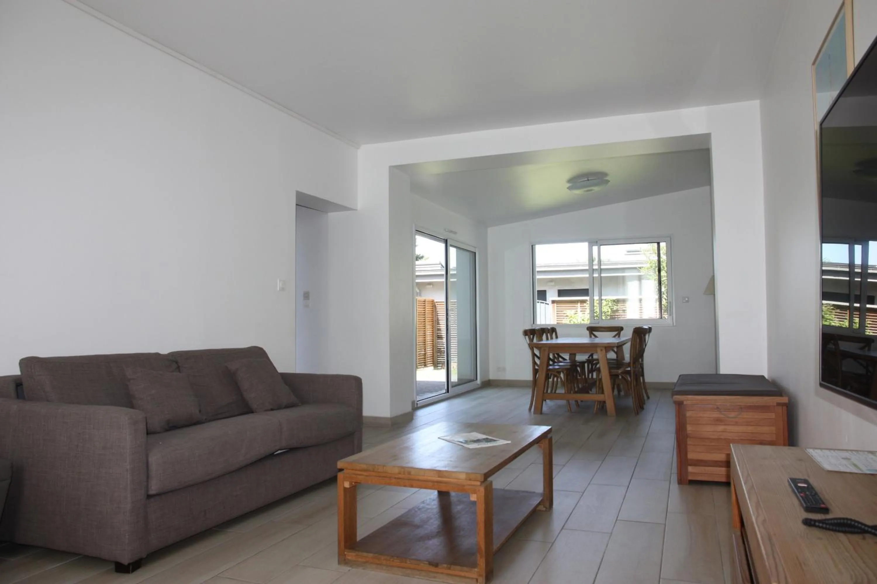 Résid'Spa Loire & Sèvre