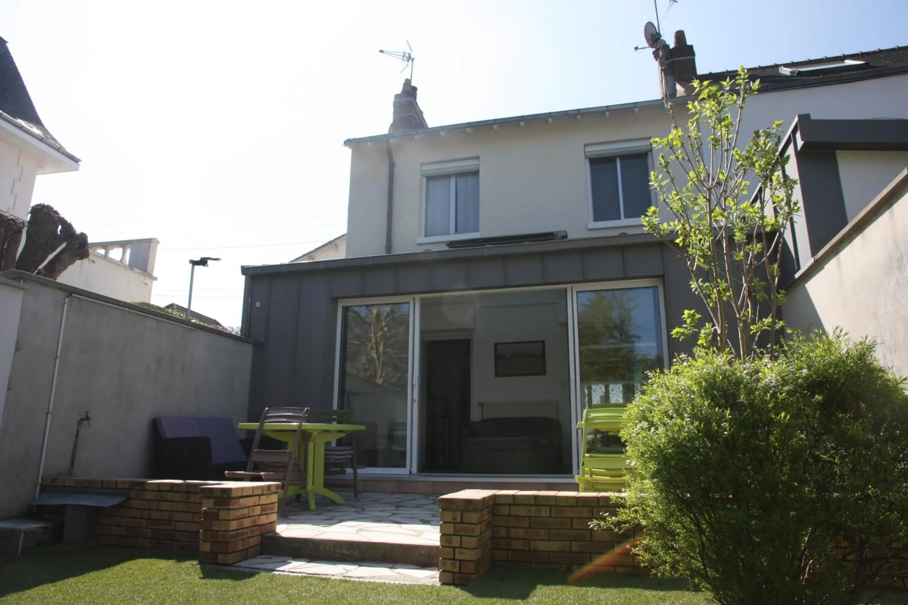 Résid'Spa Loire & Sèvre