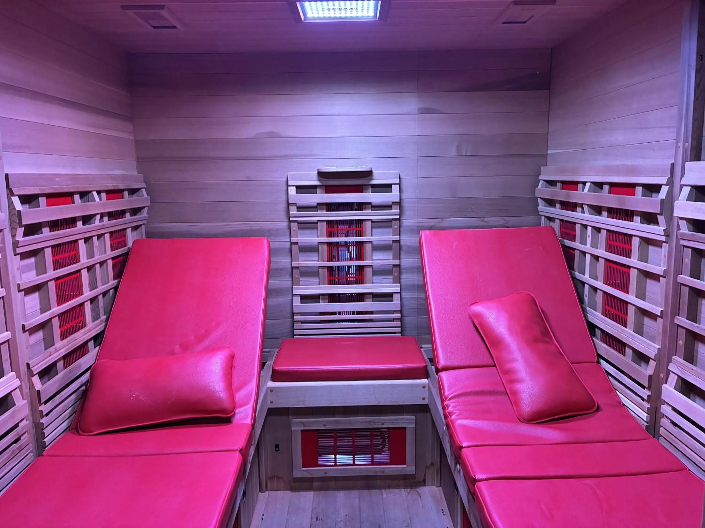 Résid'Spa Loire & Sèvre