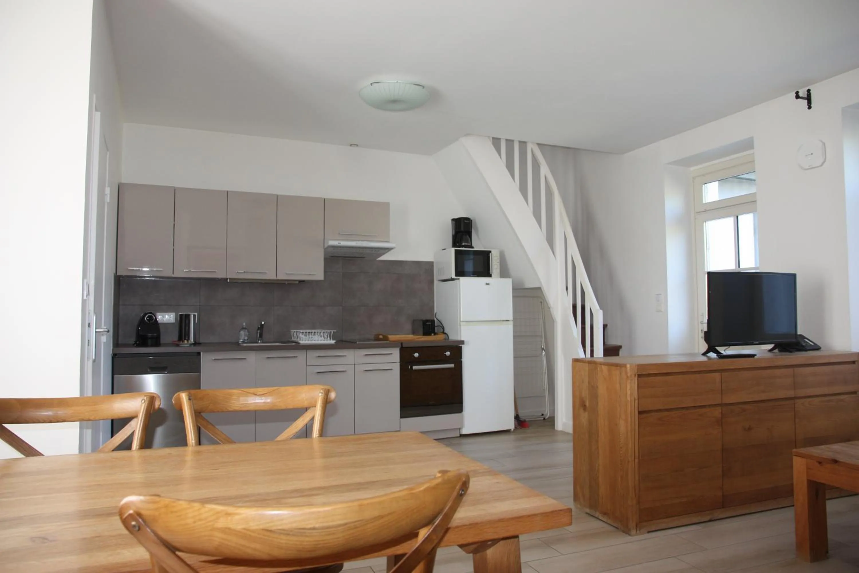 Résid'Spa Loire & Sèvre