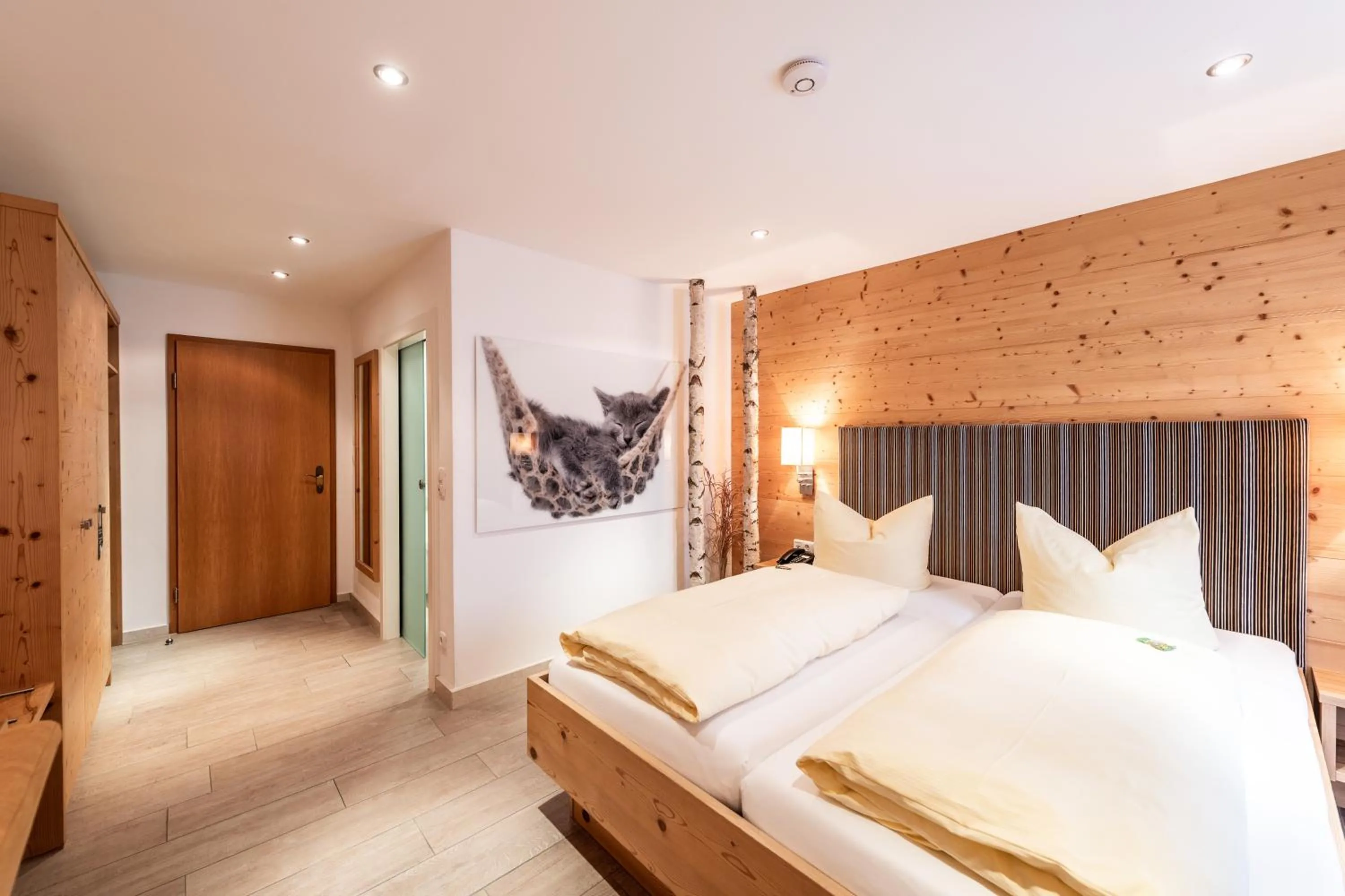 Hotel Ariadne