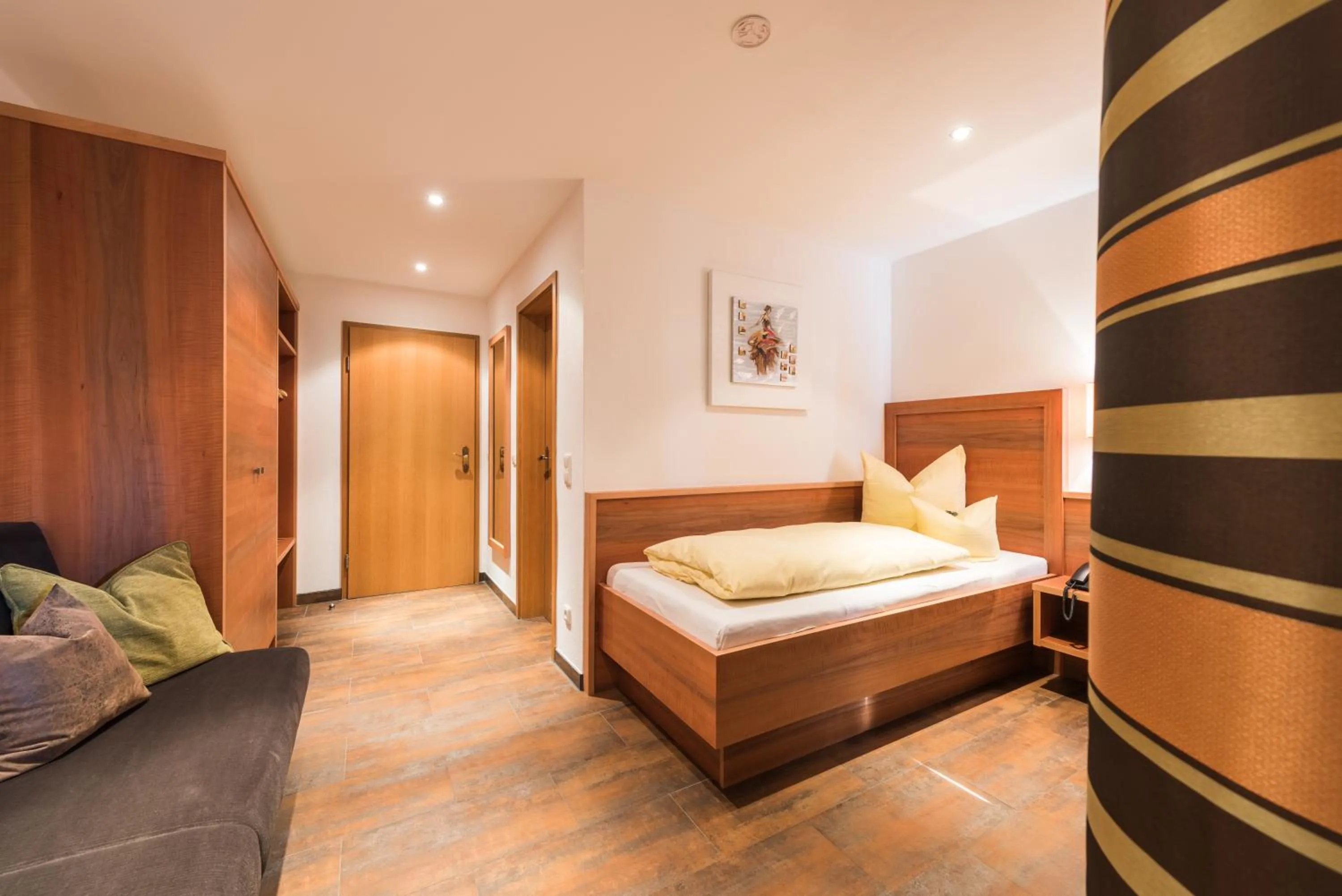 Hotel Ariadne